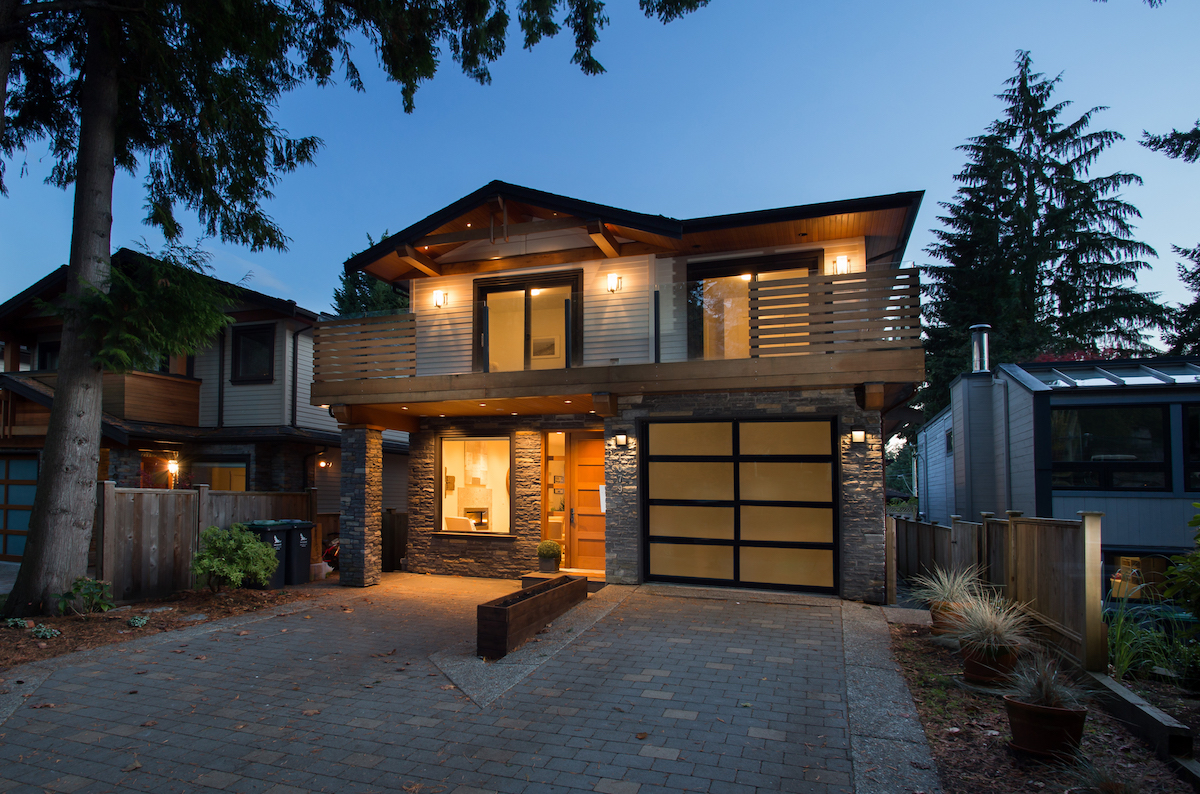 1079 Canyon Boulevard, North Vancouver
