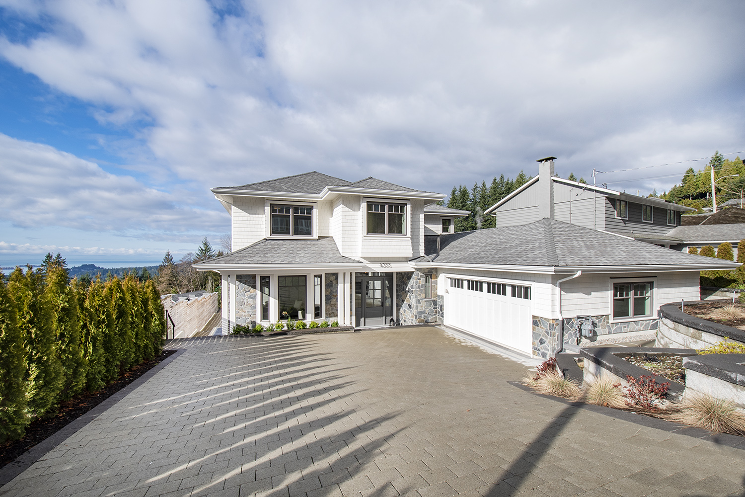 4355 Starlight Way, North Vancouver