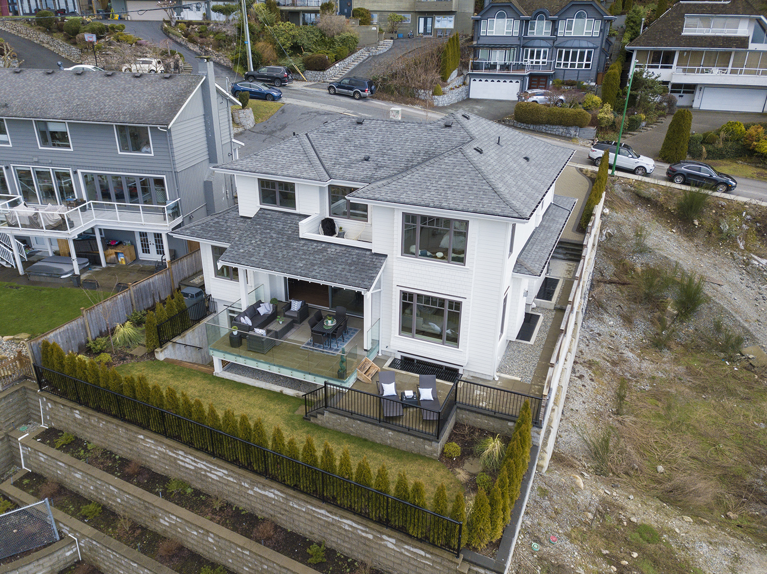 4355 Starlight Way, North Vancouver 49