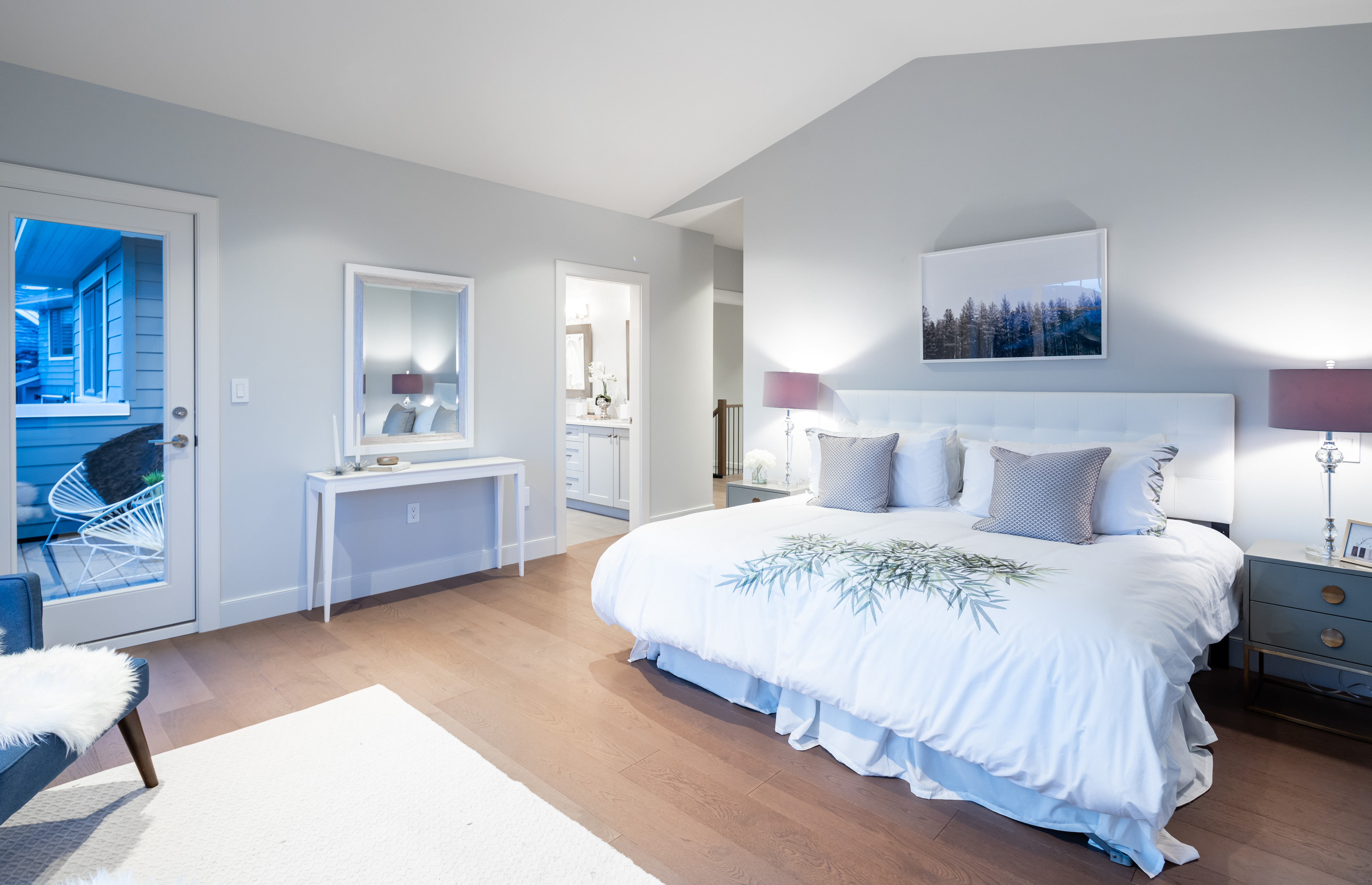 4355 Starlight Way, North Vancouver 40