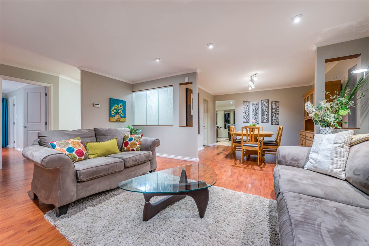 3365 Upton Road, North Vancouver 2