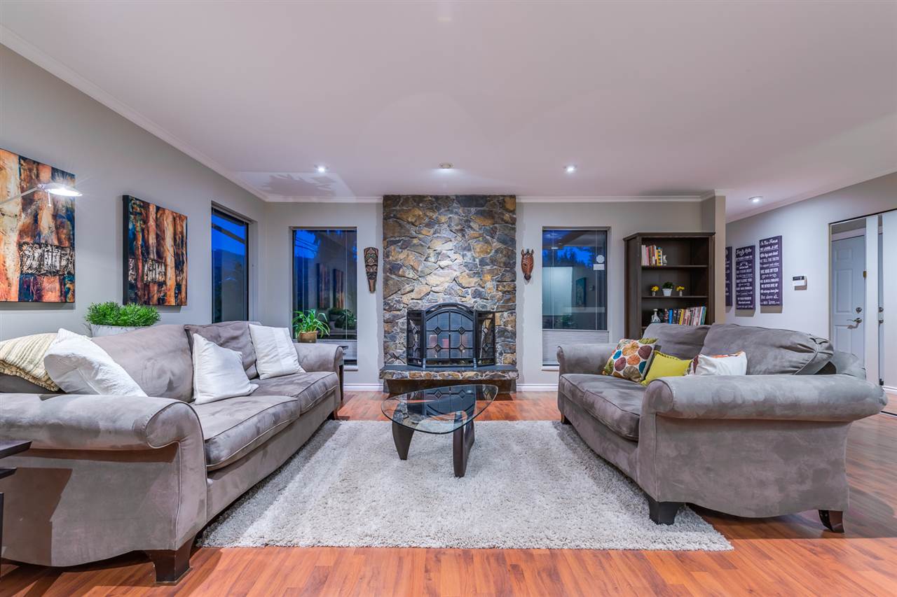 3365 Upton Road, North Vancouver 3
