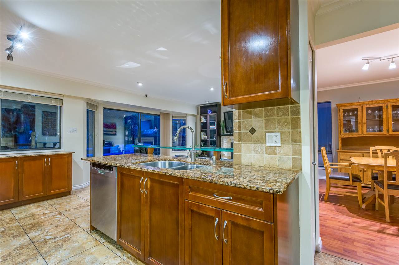 3365 Upton Road, North Vancouver 5