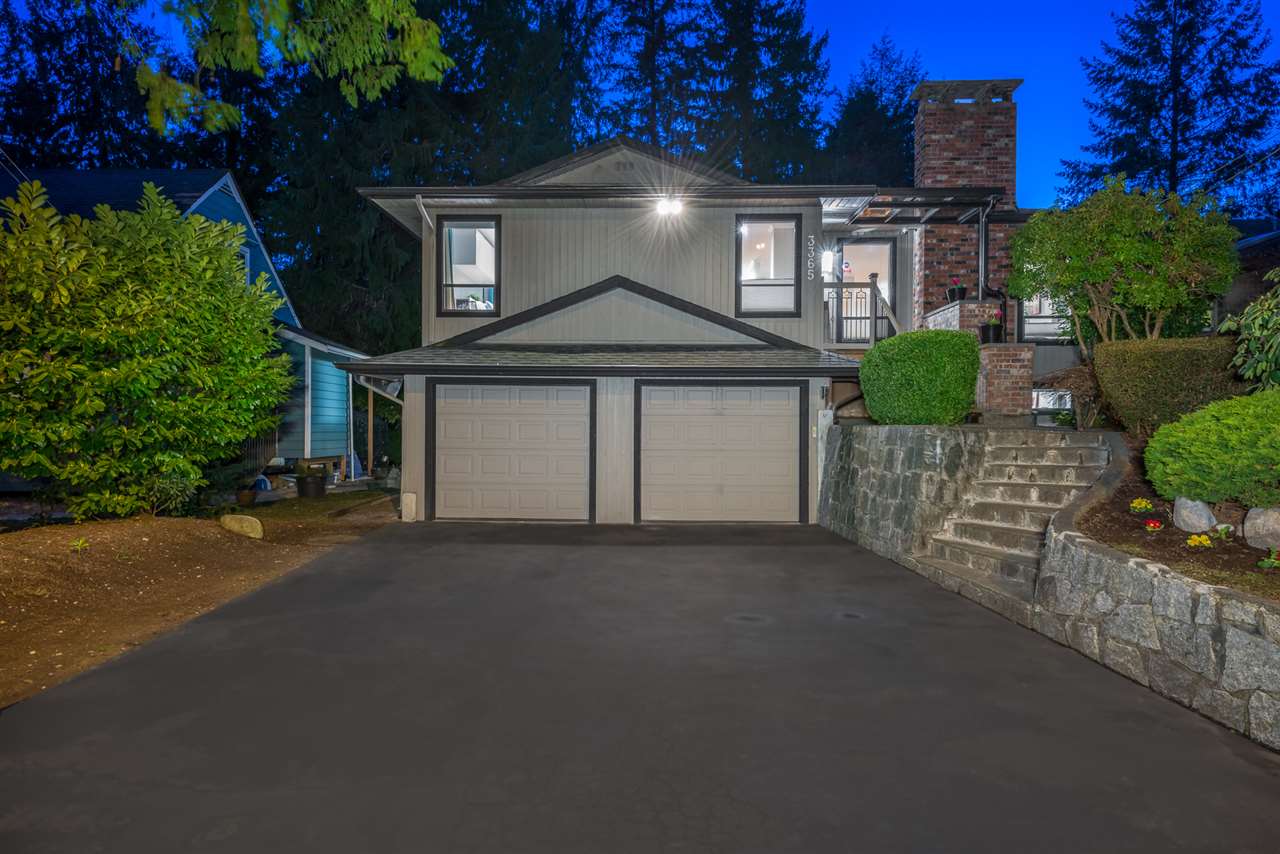 3365 Upton Road, North Vancouver