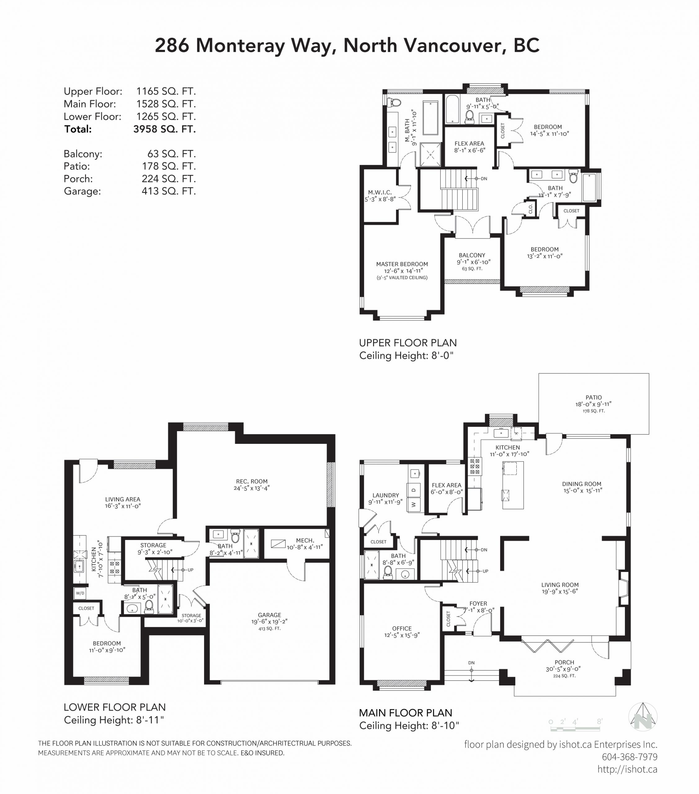 286 Monteray Avenue, North Vancouver 44