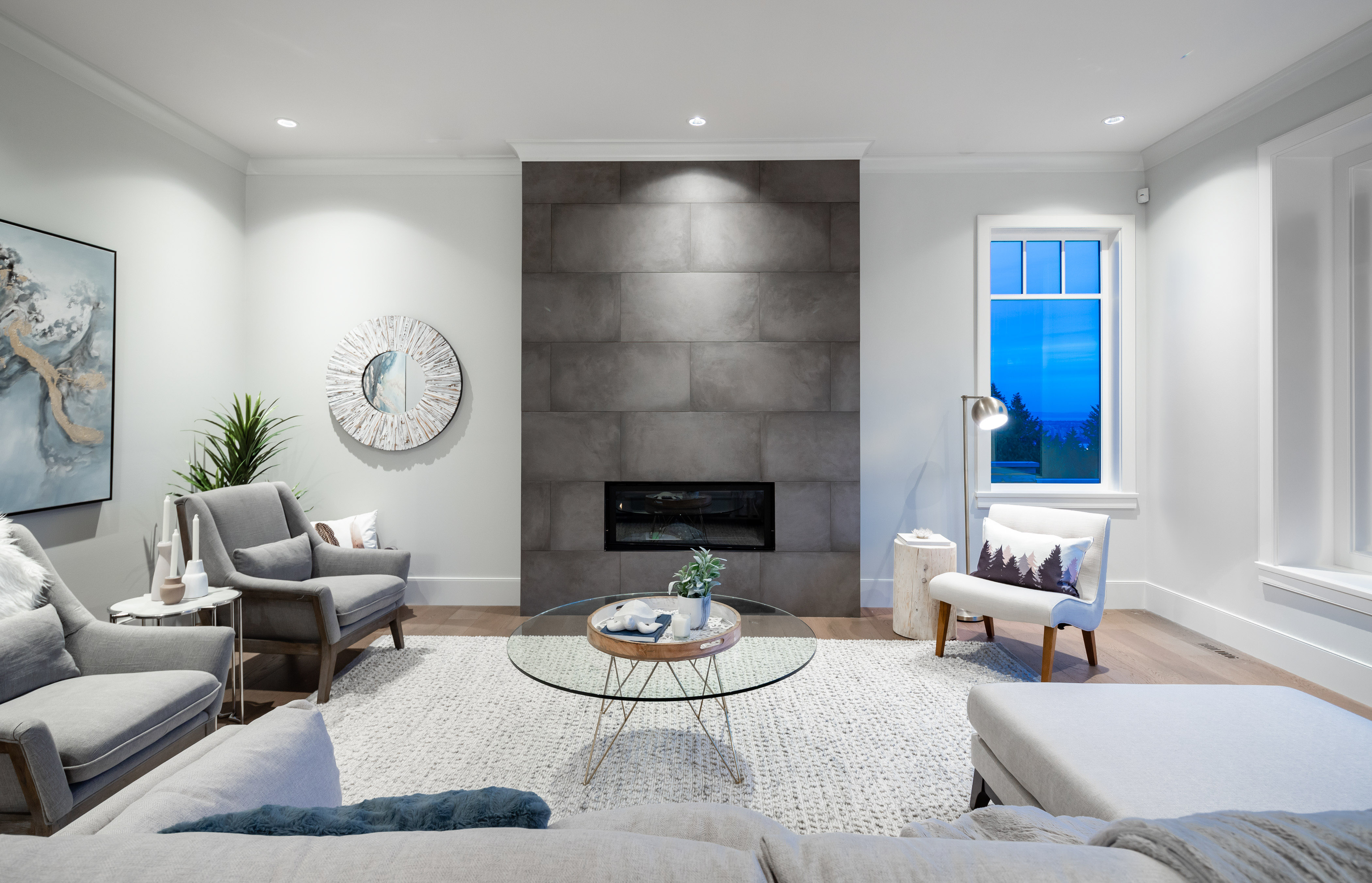4355 Starlight Way, North Vancouver 3