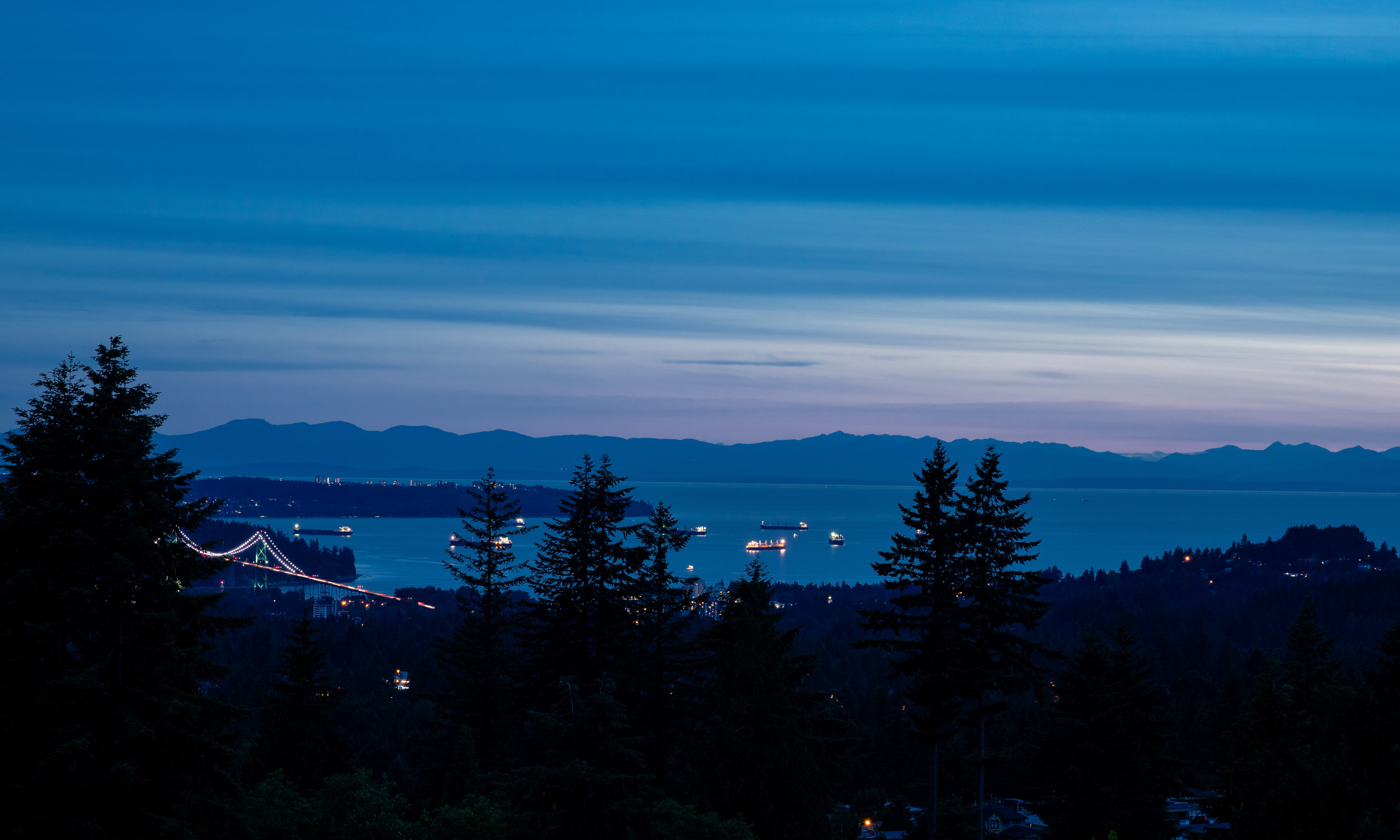 4355 Starlight Way, North Vancouver 2