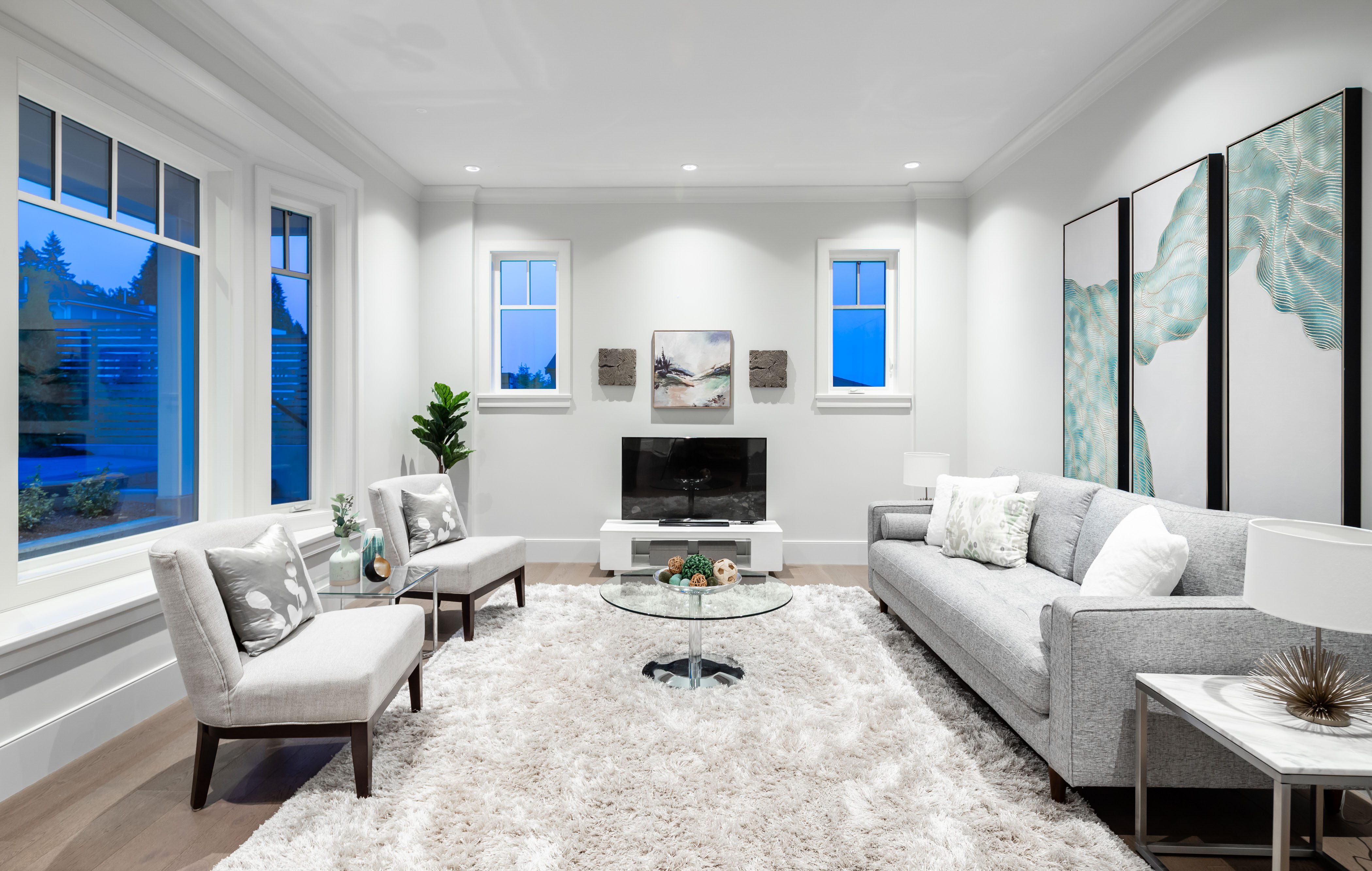 4355 Starlight Way, North Vancouver 5