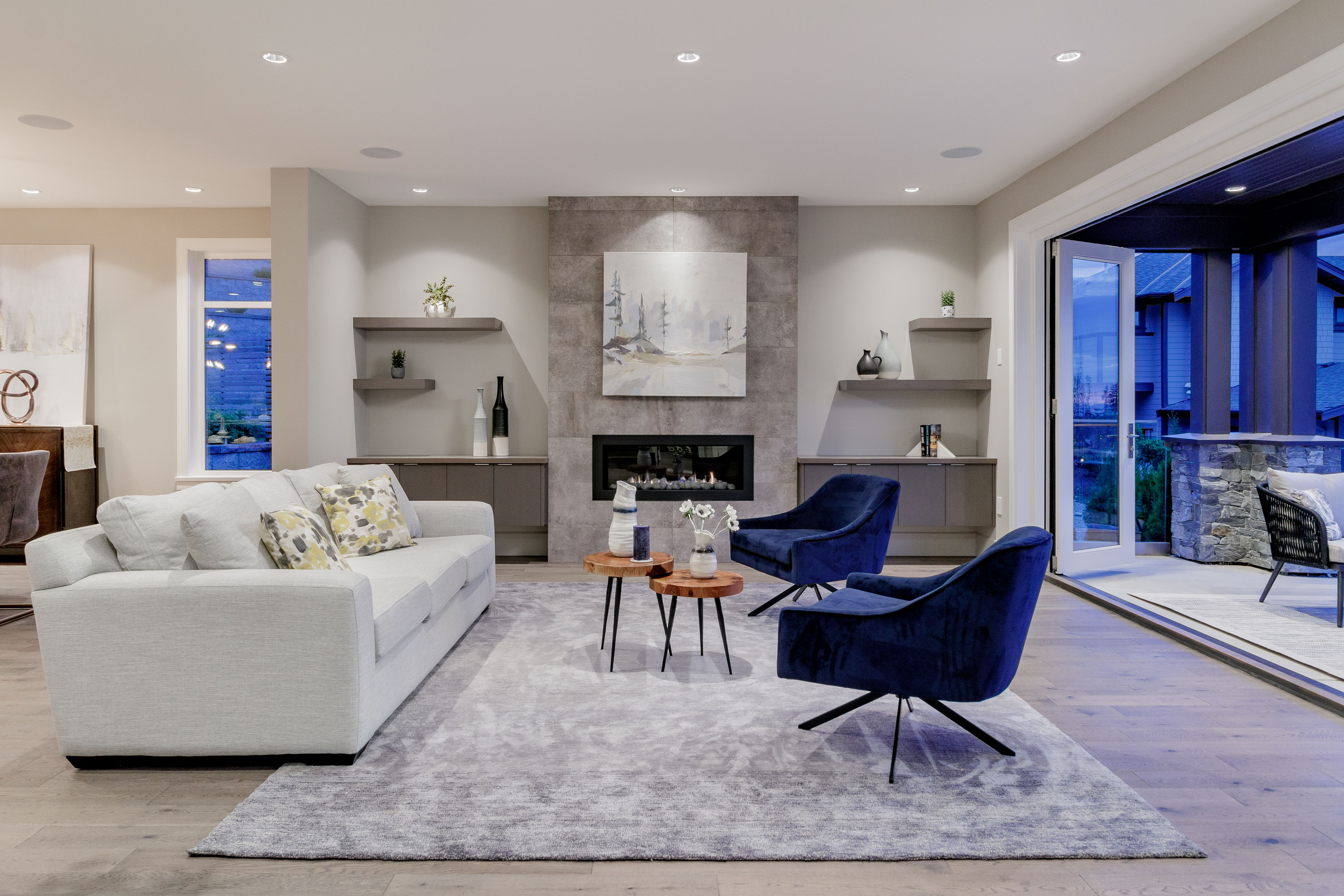 286 Monteray Avenue, North Vancouver 5