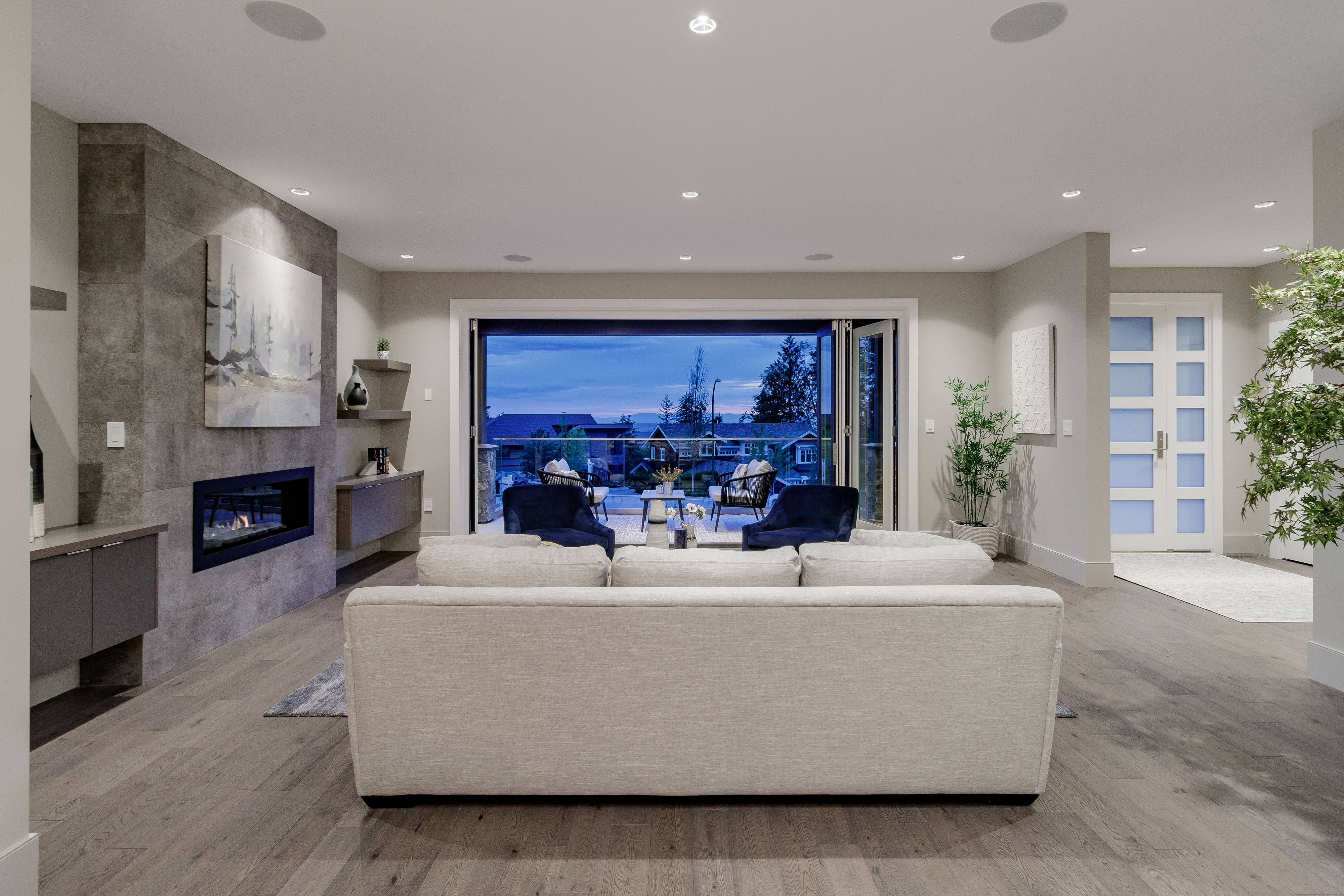 286 Monteray Avenue, North Vancouver 6