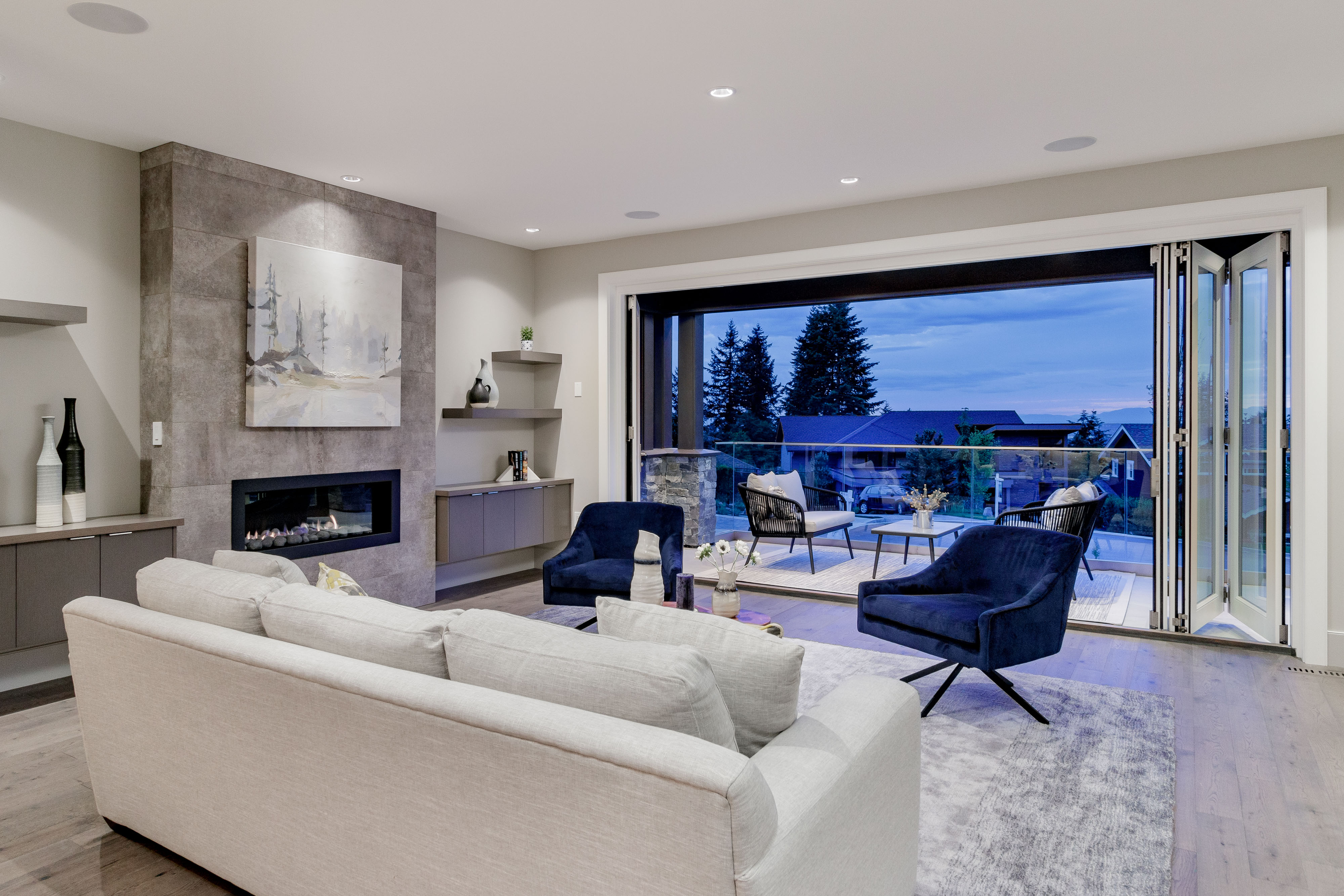 286 Monteray Avenue, North Vancouver 7