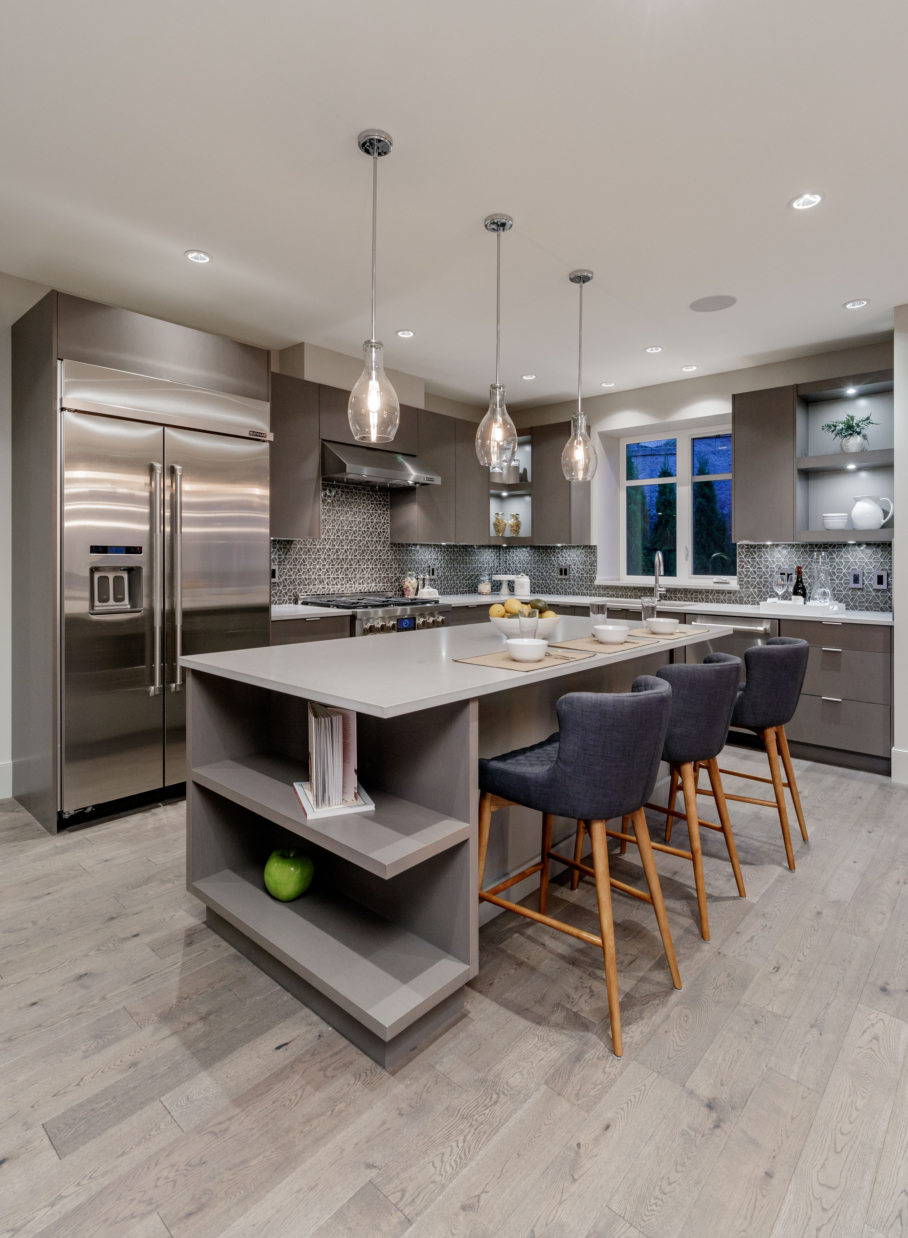 286 Monteray Avenue, North Vancouver 17