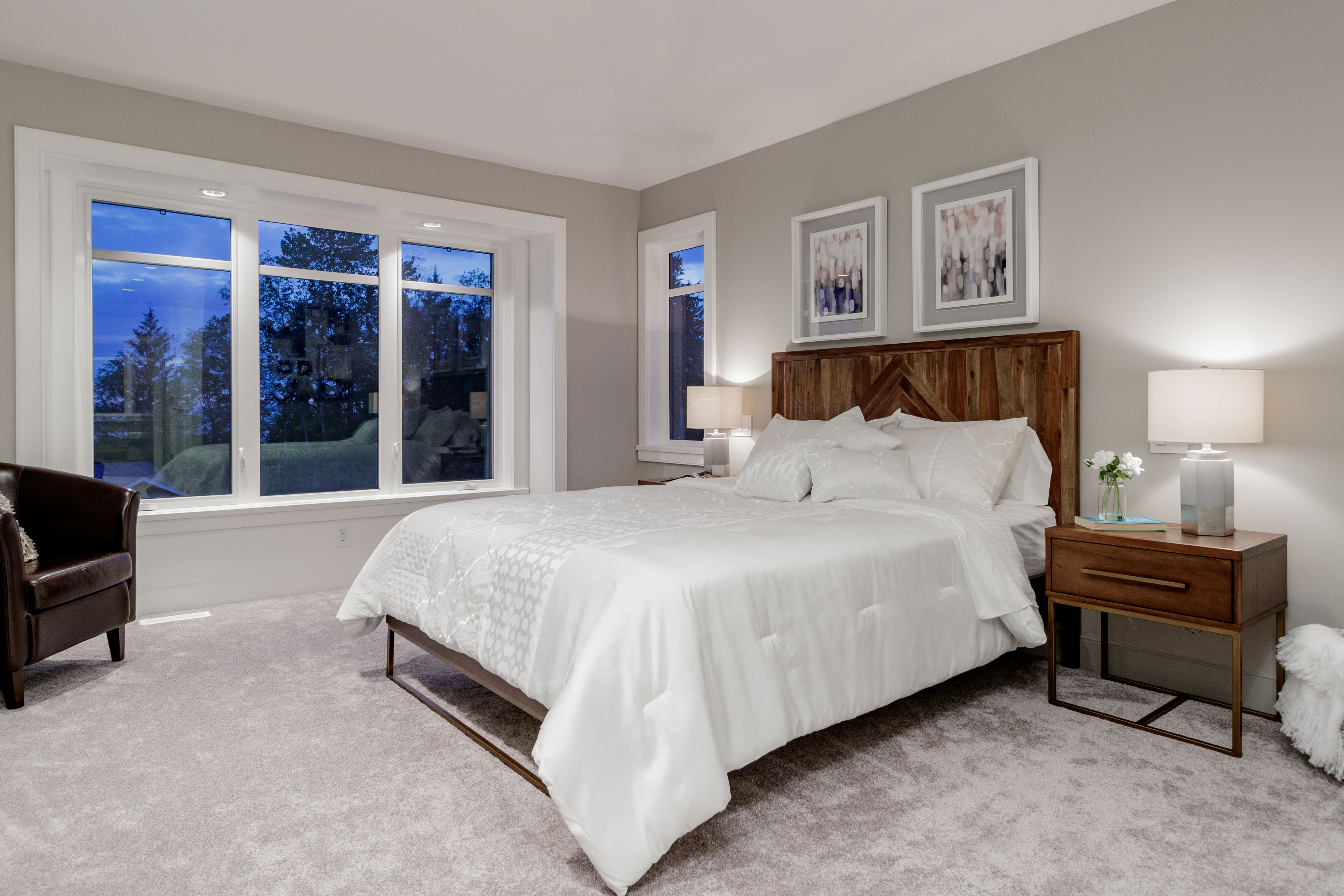 286 Monteray Avenue, North Vancouver 30