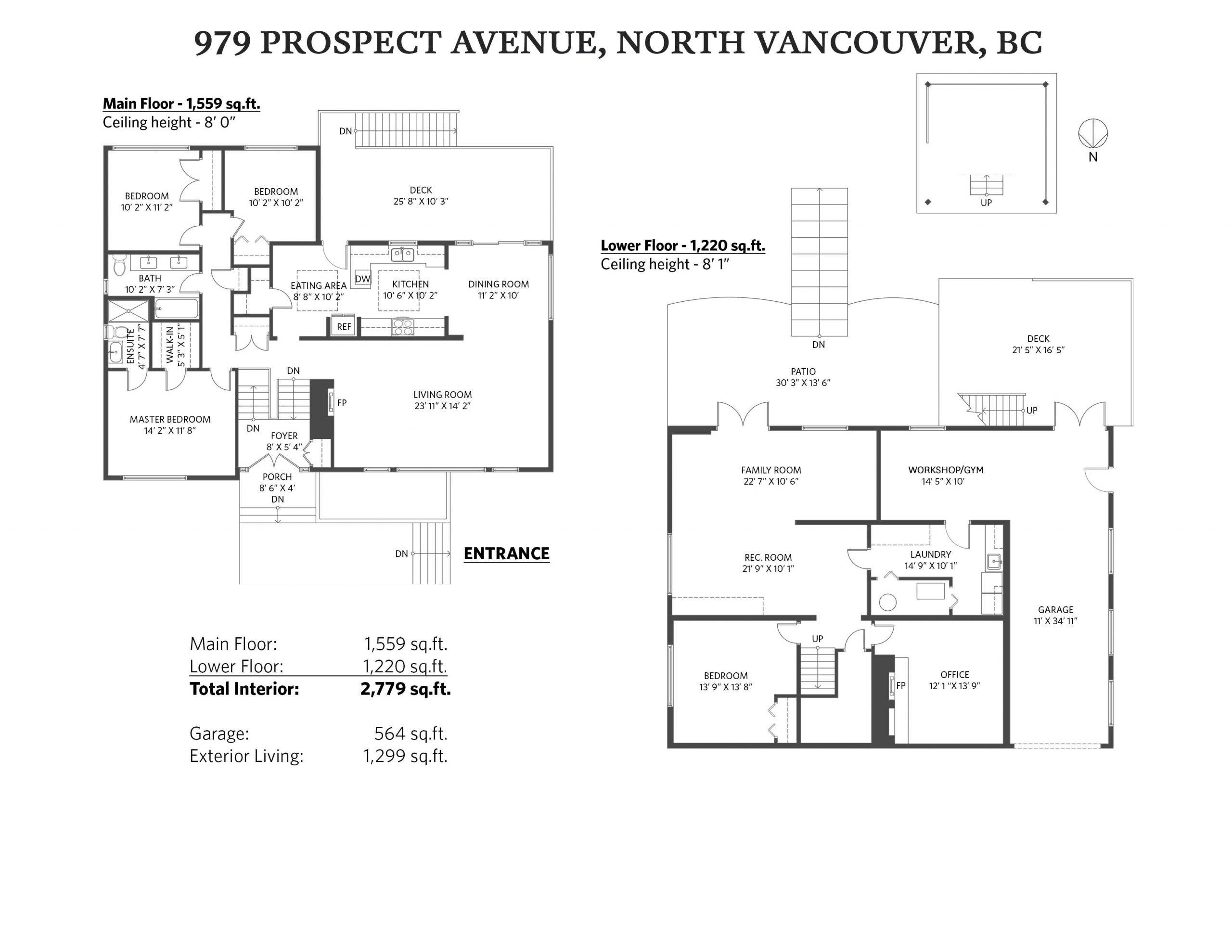 979 Prospect Ave, North Vancouver 56