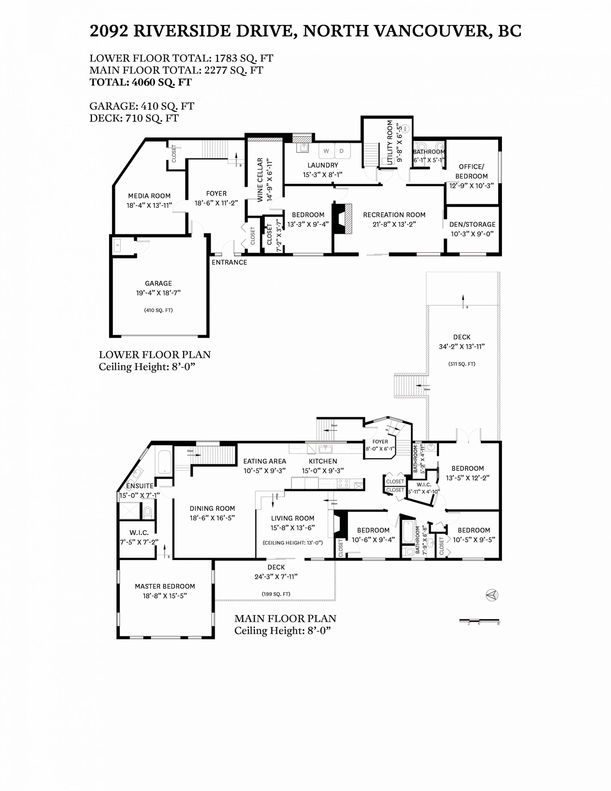 2092 Riverside Drive, North Vancouver 60