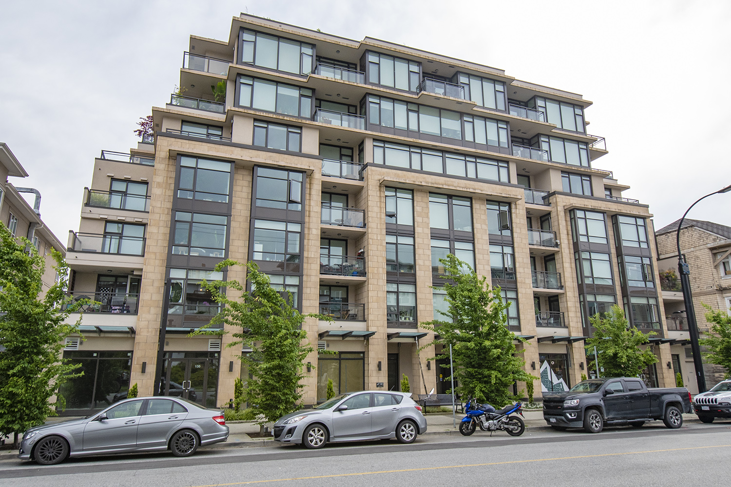 #603 - 131 E 3rd Street, North Vancouver 5
