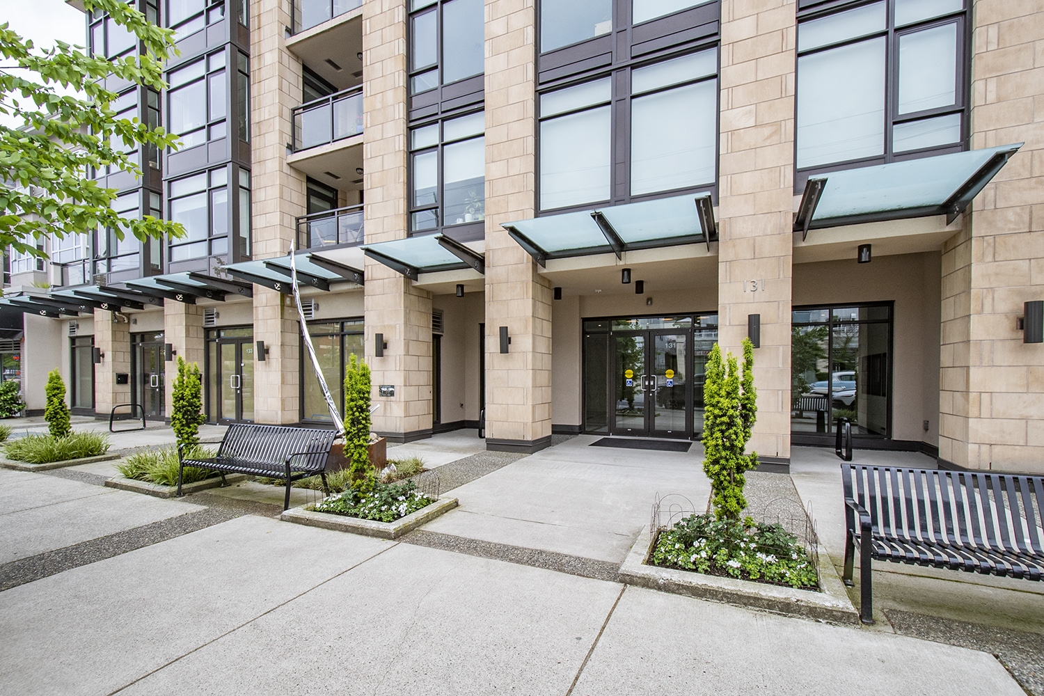 #603 - 131 E 3rd Street, North Vancouver 6