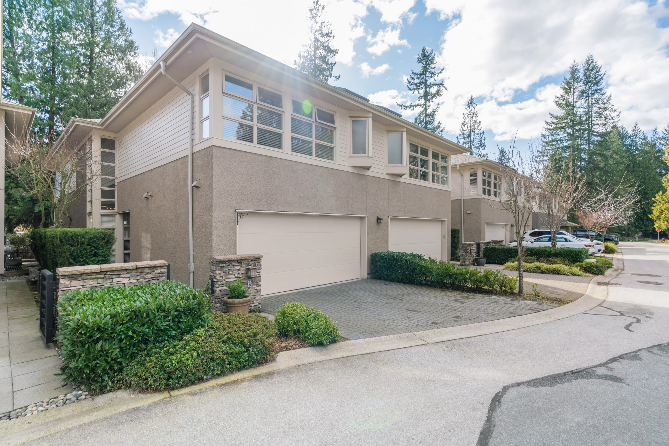 #8 - 3750 Edgemont Boulevard, North Vancouver 5