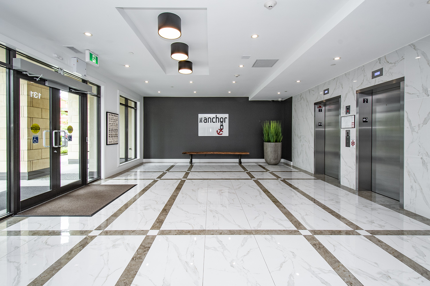 #603 - 131 E 3rd Street, North Vancouver 44
