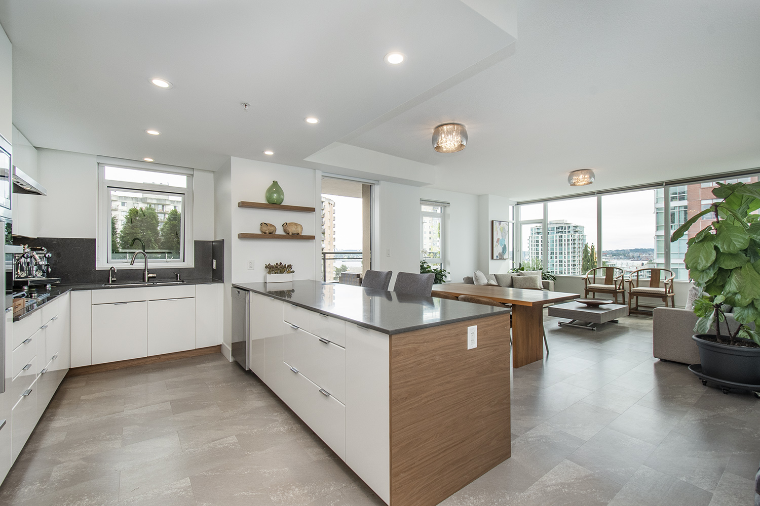 #603 - 131 E 3rd Street, North Vancouver 3