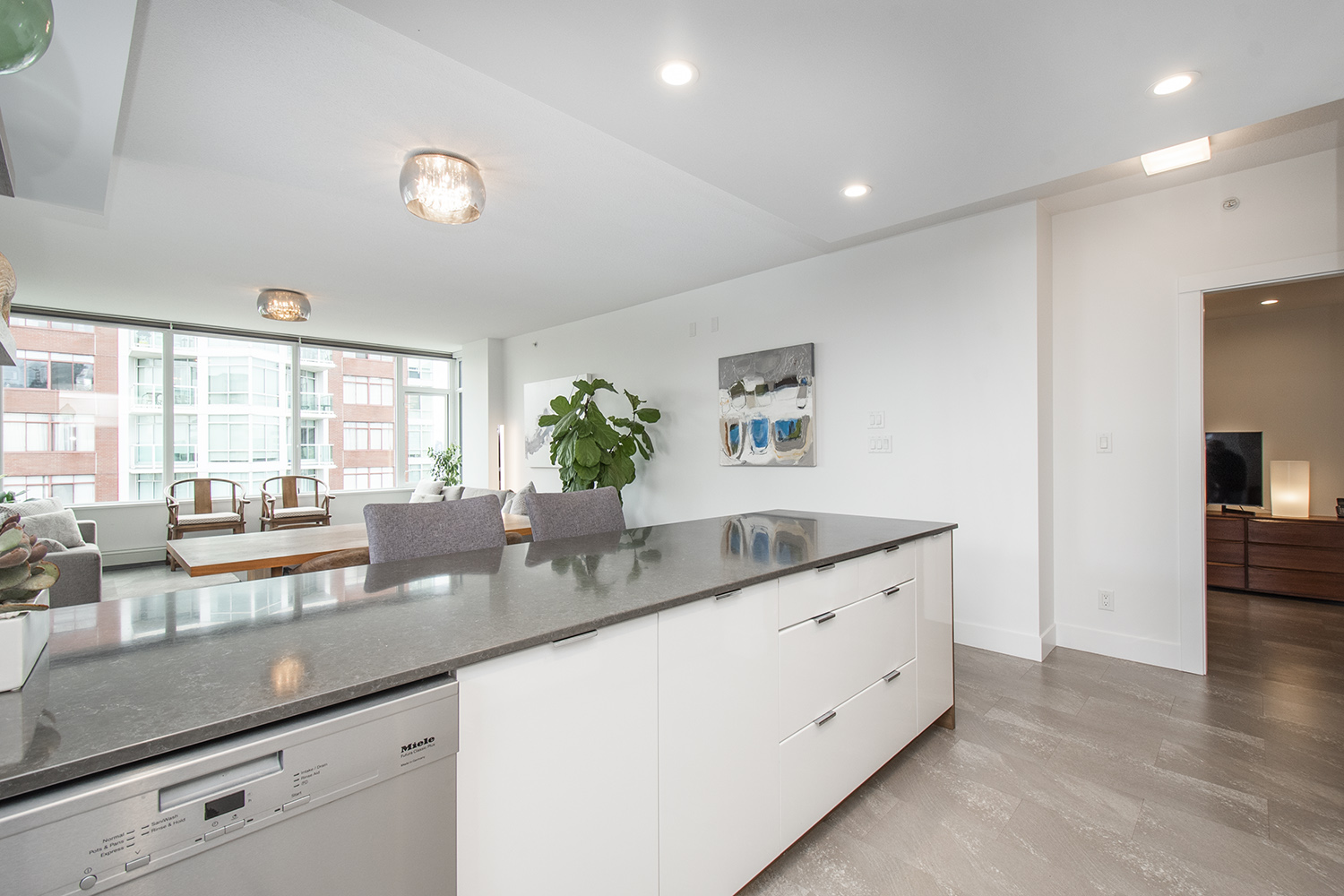 #603 - 131 E 3rd Street, North Vancouver 14