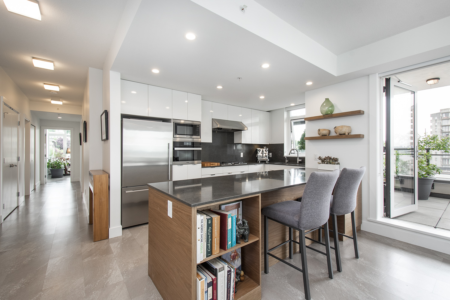 #603 - 131 E 3rd Street, North Vancouver 10