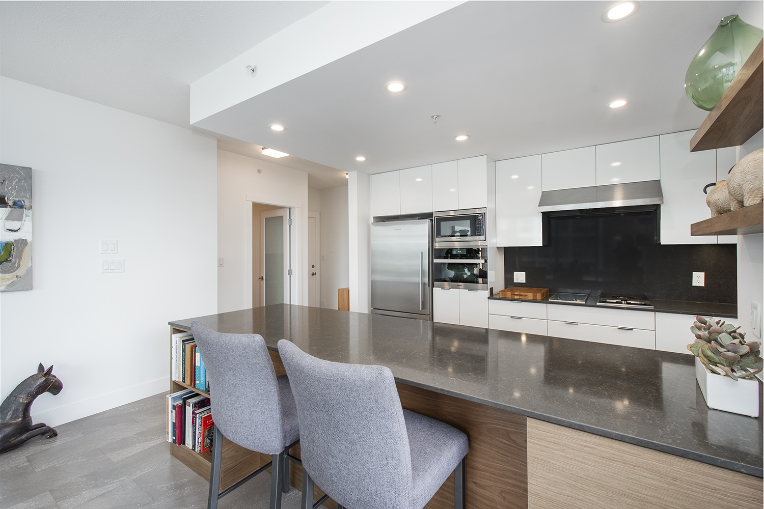 #603 - 131 E 3rd Street, North Vancouver 11