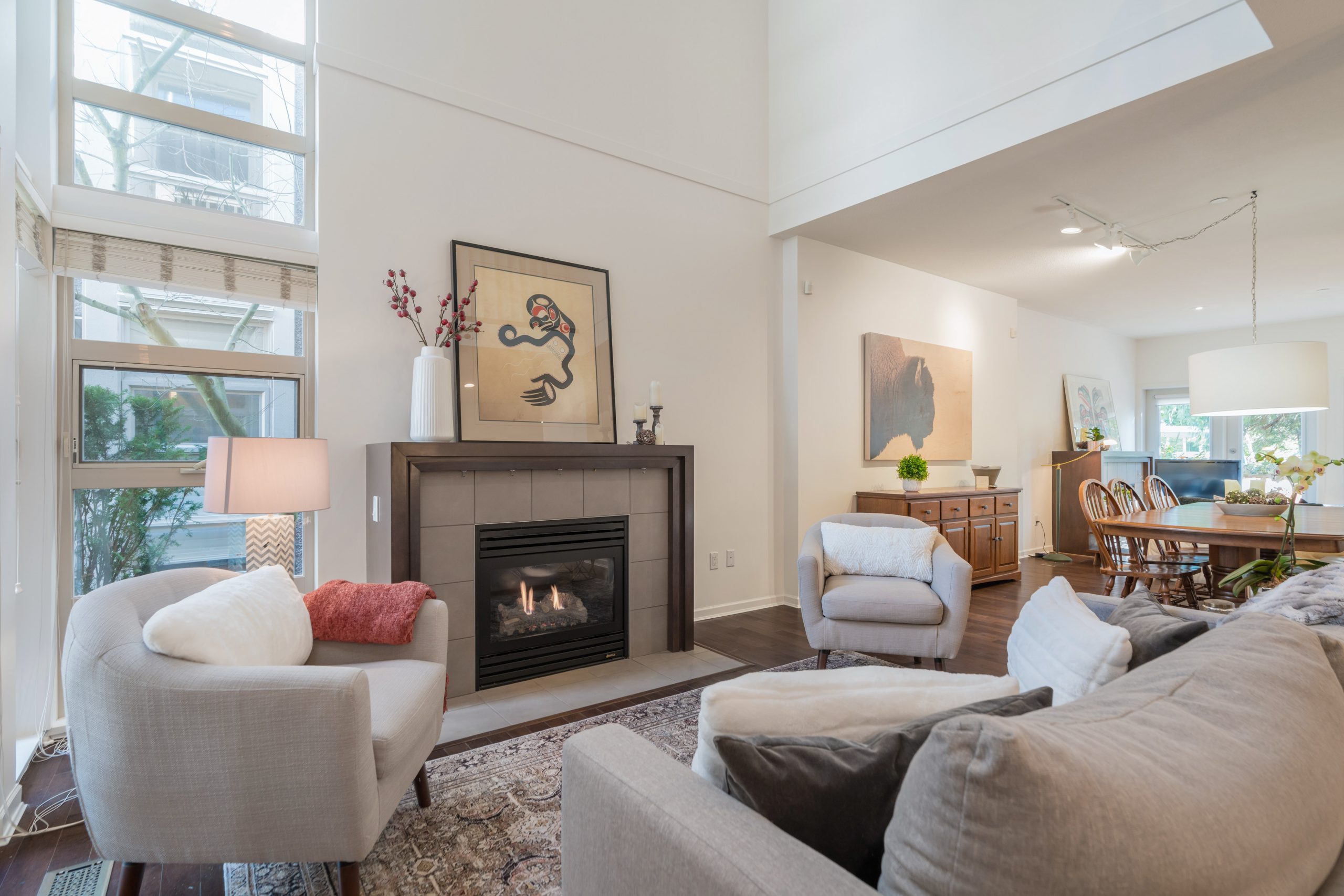 #8 - 3750 Edgemont Boulevard, North Vancouver 13