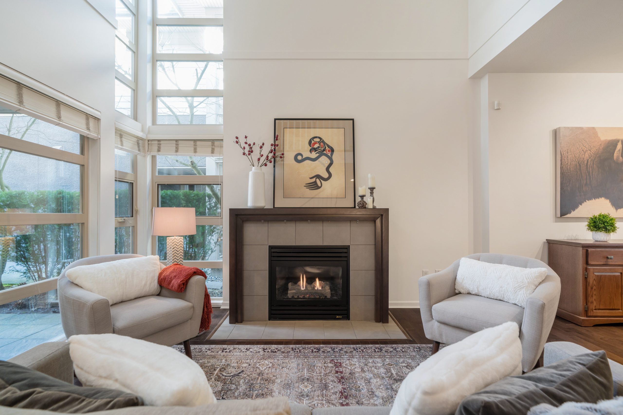 #8 - 3750 Edgemont Boulevard, North Vancouver
