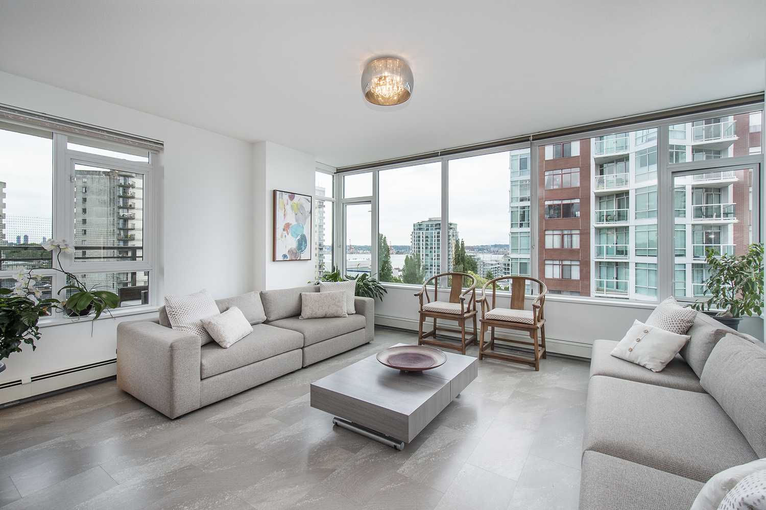 #603 - 131 E 3rd Street, North Vancouver
