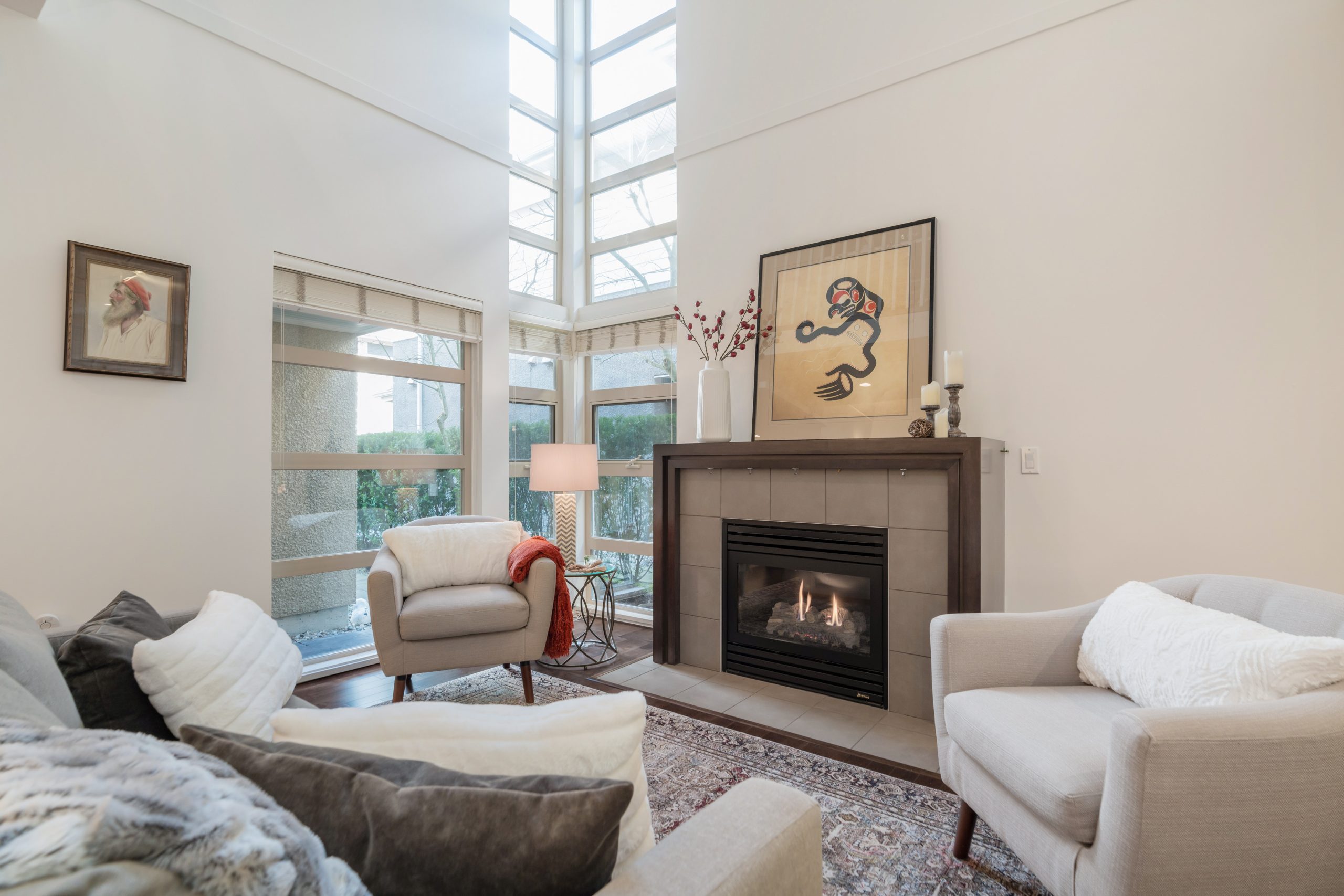 #8 - 3750 Edgemont Boulevard, North Vancouver 14