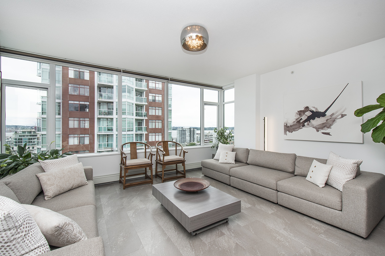 #603 - 131 E 3rd Street, North Vancouver 2
