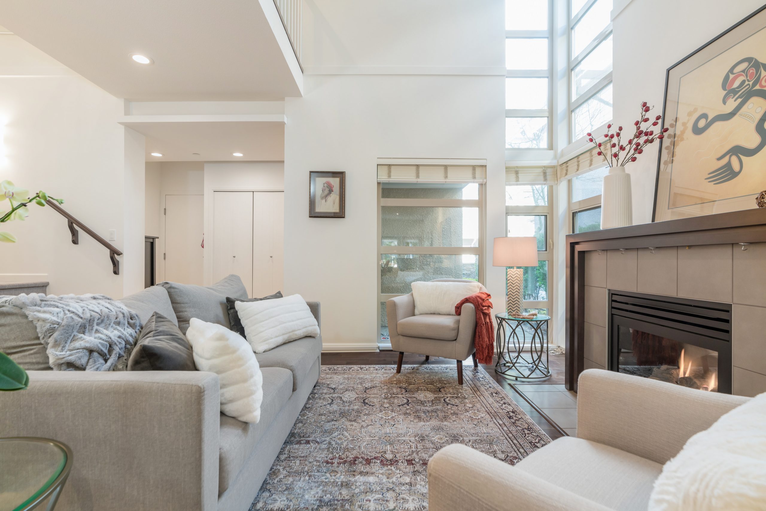 #8 - 3750 Edgemont Boulevard, North Vancouver 15