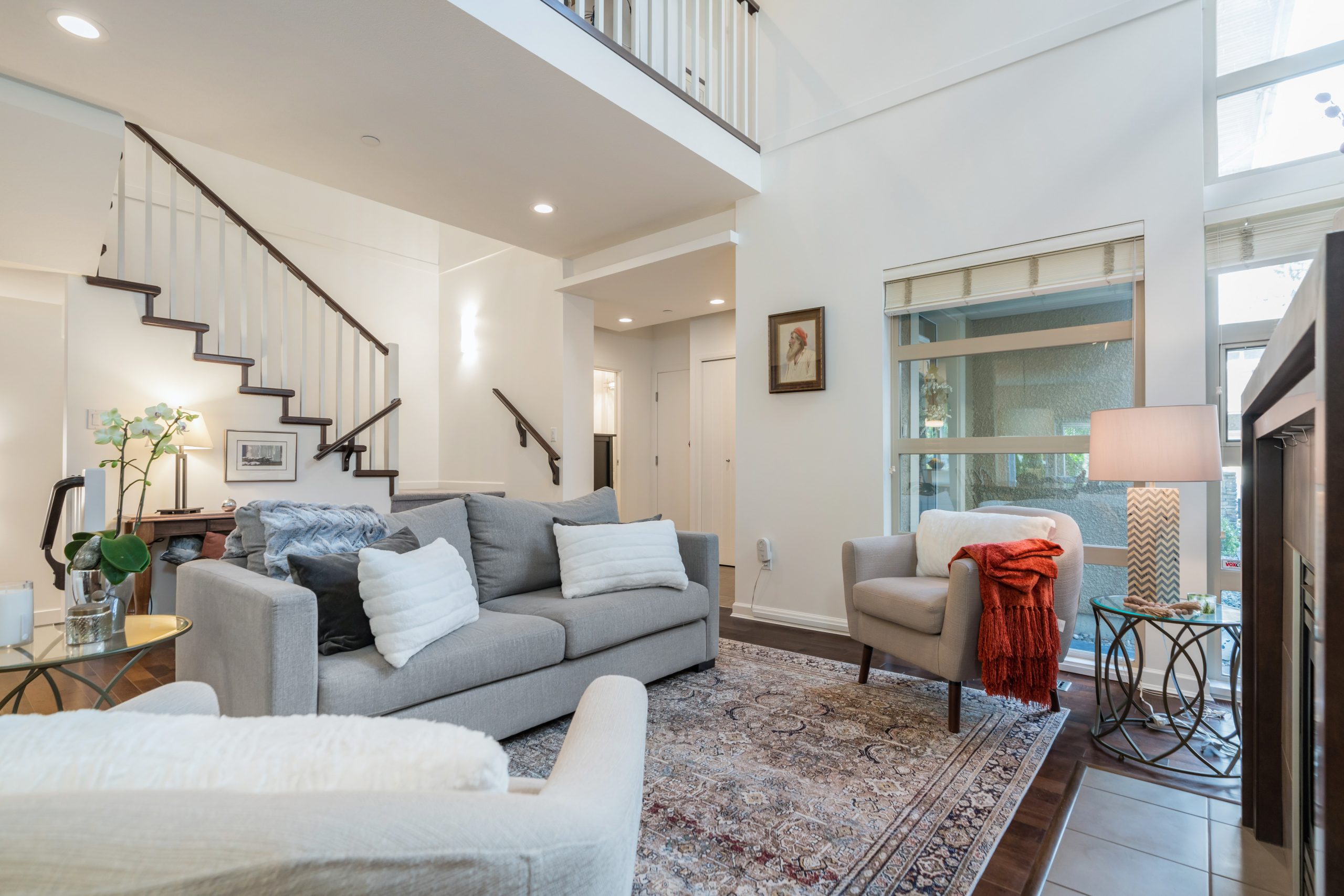 #8 - 3750 Edgemont Boulevard, North Vancouver 16