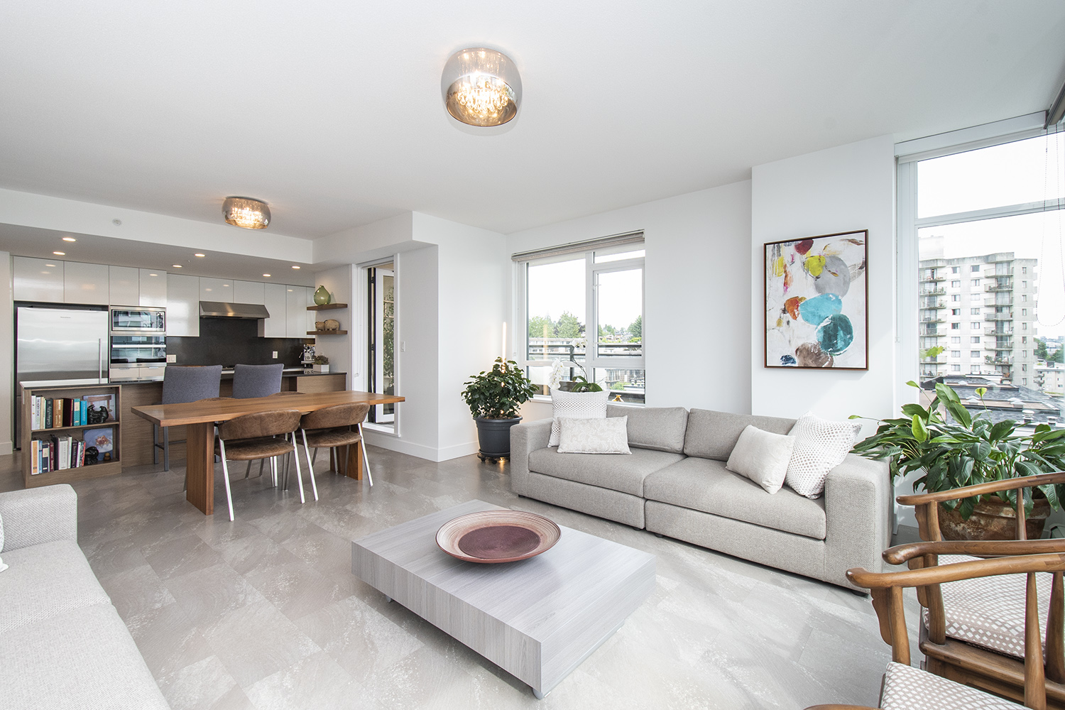 #603 - 131 E 3rd Street, North Vancouver 4
