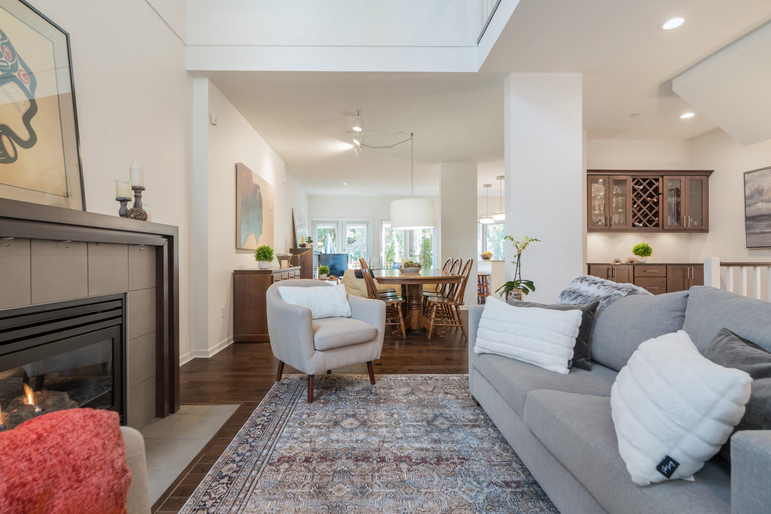 #8 - 3750 Edgemont Boulevard, North Vancouver 17