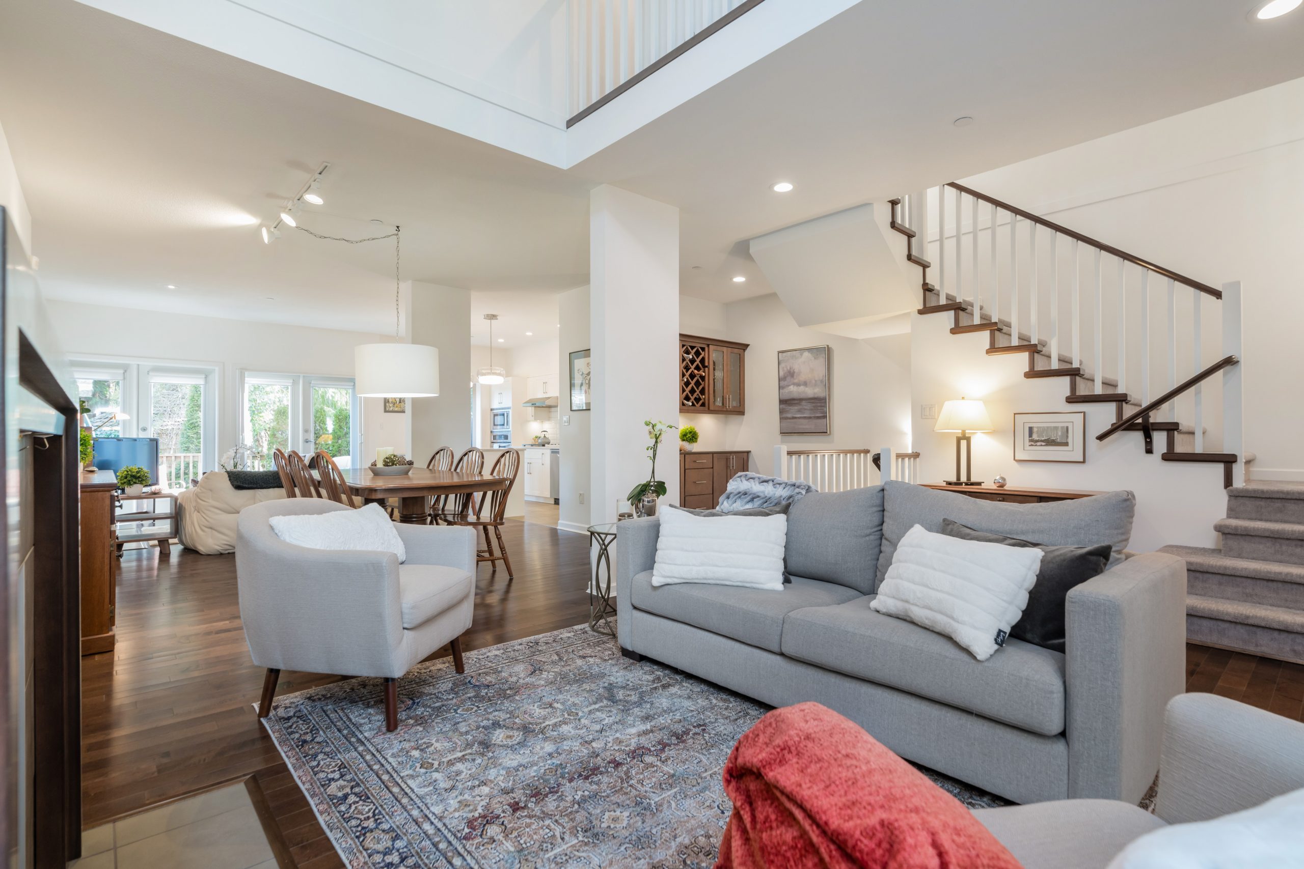 #8 - 3750 Edgemont Boulevard, North Vancouver 18
