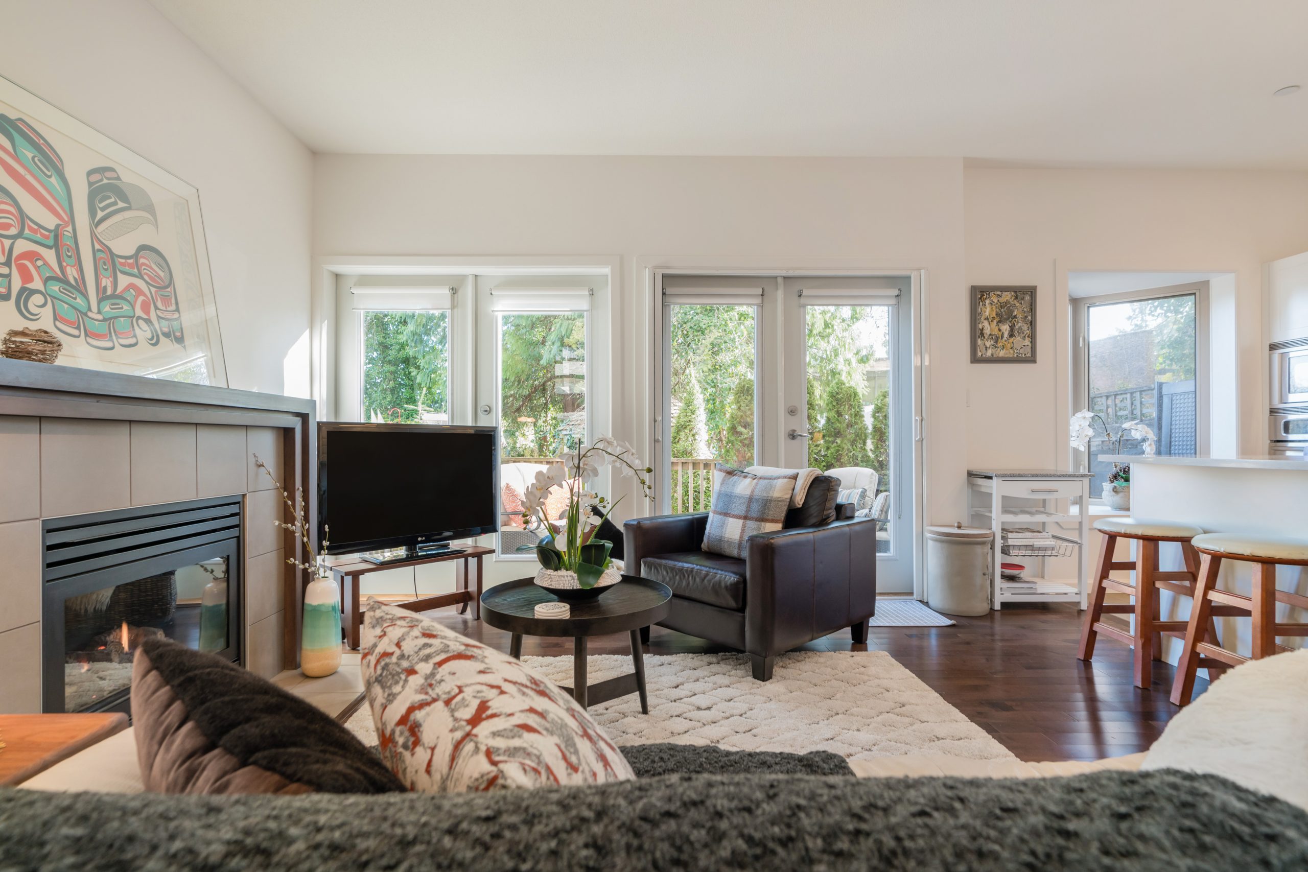 #8 - 3750 Edgemont Boulevard, North Vancouver 19