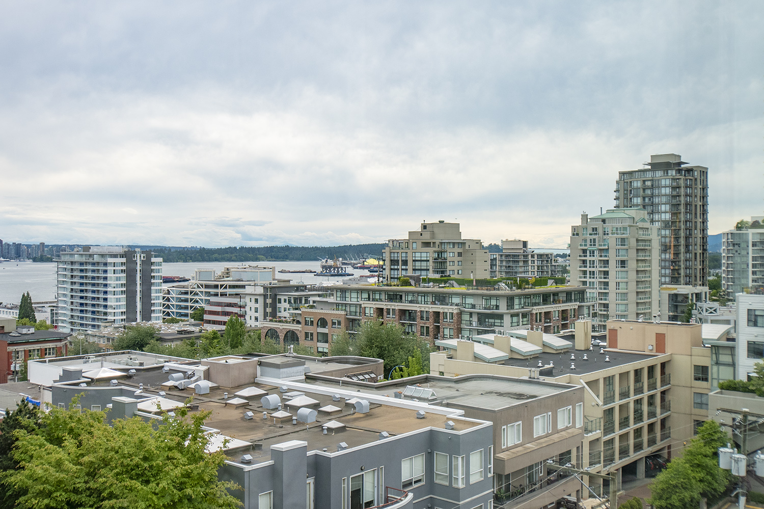 #603 - 131 E 3rd Street, North Vancouver 26