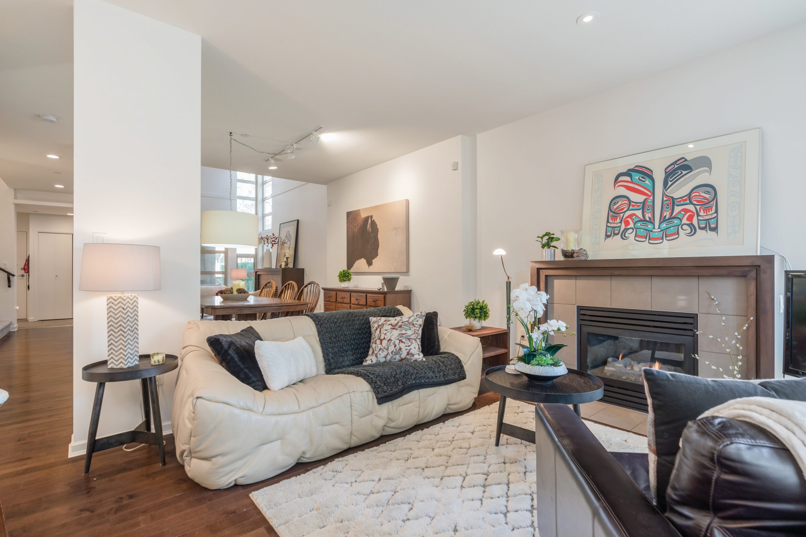 #8 - 3750 Edgemont Boulevard, North Vancouver 20