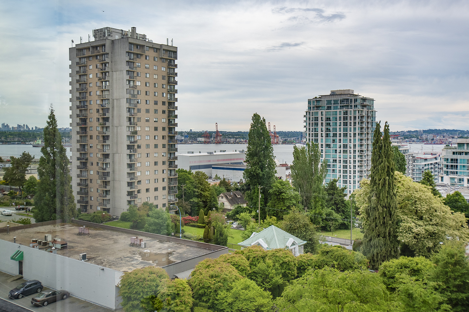 #603 - 131 E 3rd Street, North Vancouver 27
