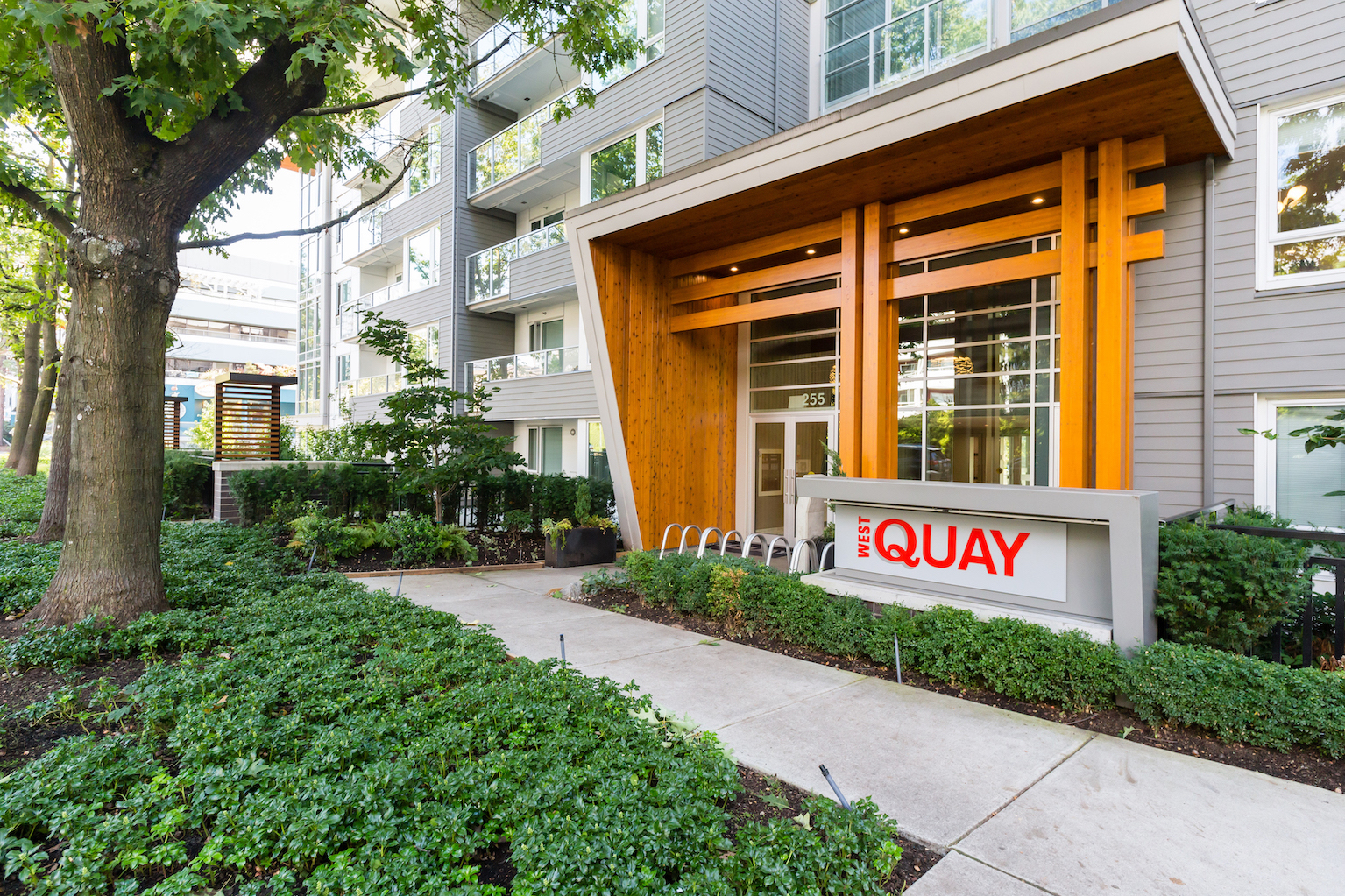 #513 - 255 W 1st St, North Vancouver 2