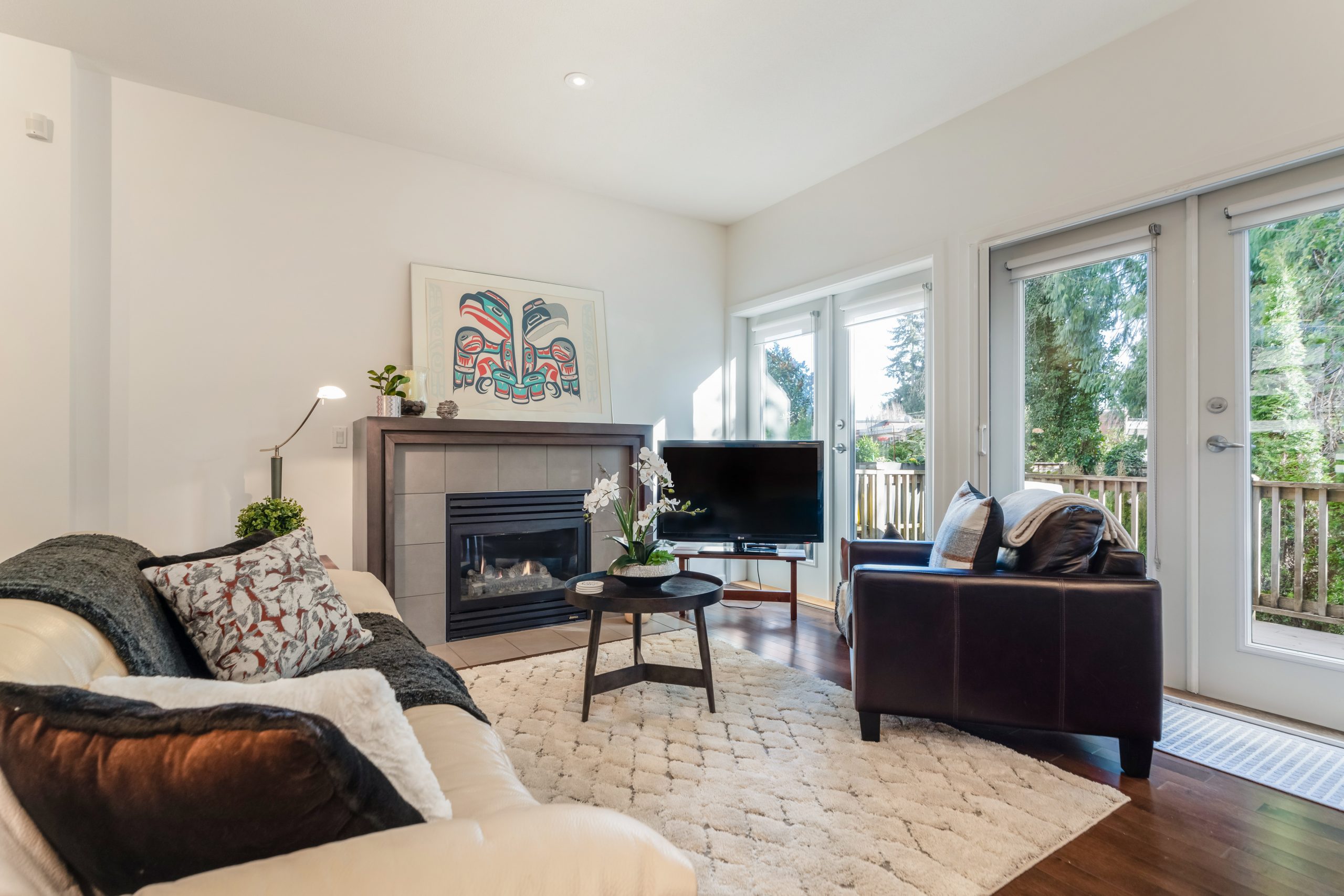 #8 - 3750 Edgemont Boulevard, North Vancouver 21