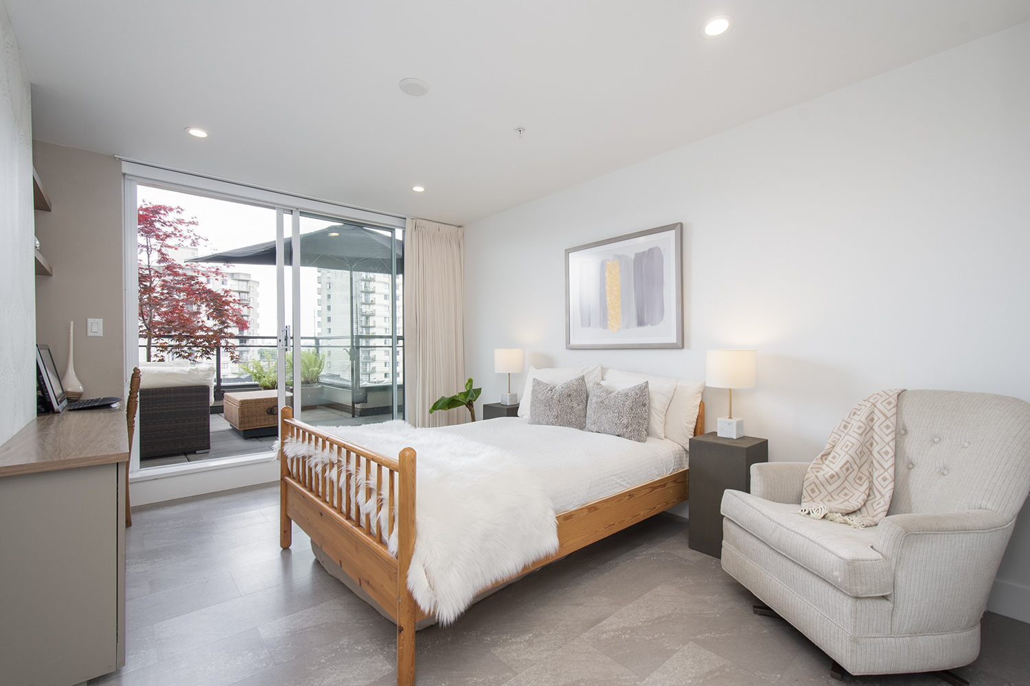 #603 - 131 E 3rd Street, North Vancouver 20