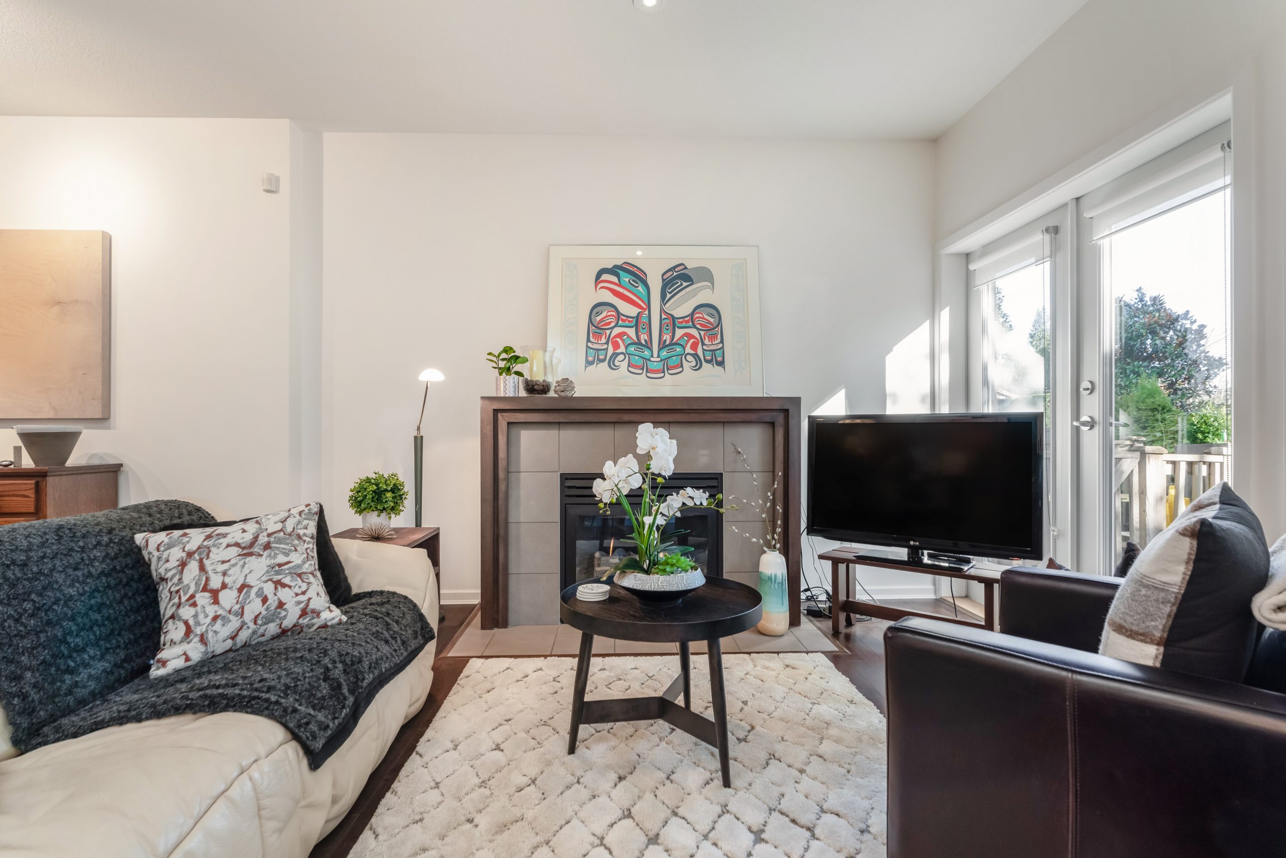 #8 - 3750 Edgemont Boulevard, North Vancouver 22