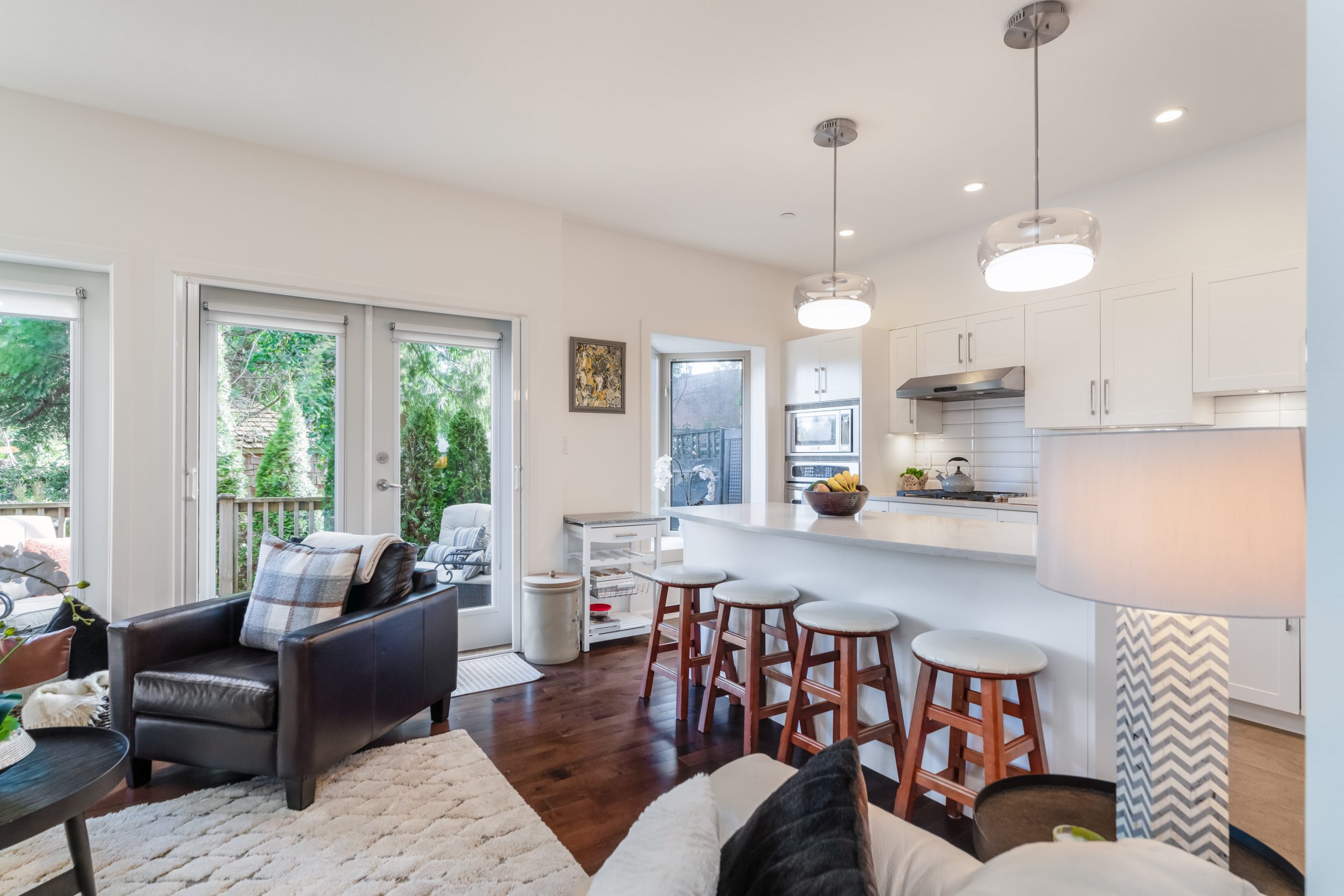 #8 - 3750 Edgemont Boulevard, North Vancouver 23