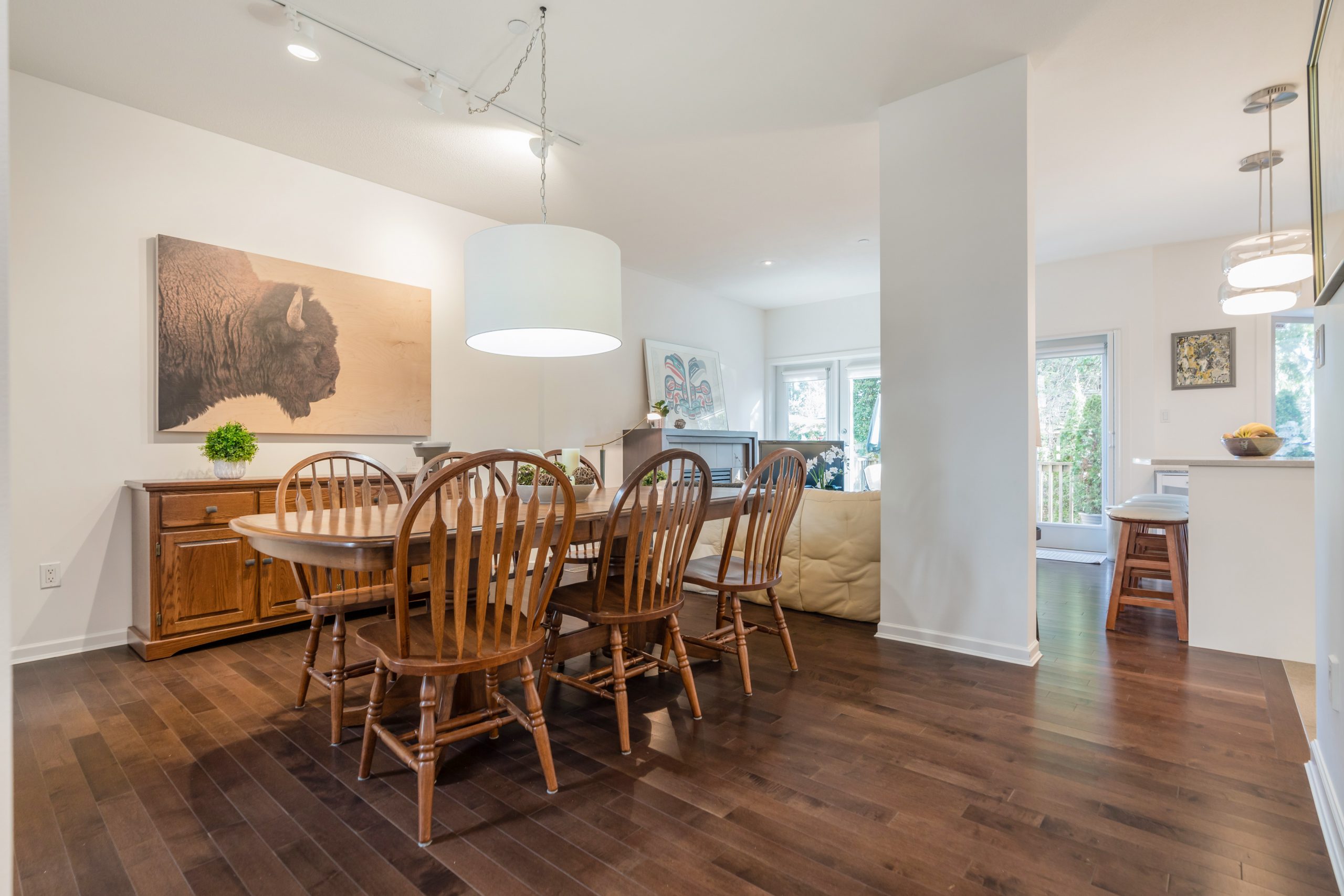 #8 - 3750 Edgemont Boulevard, North Vancouver 24