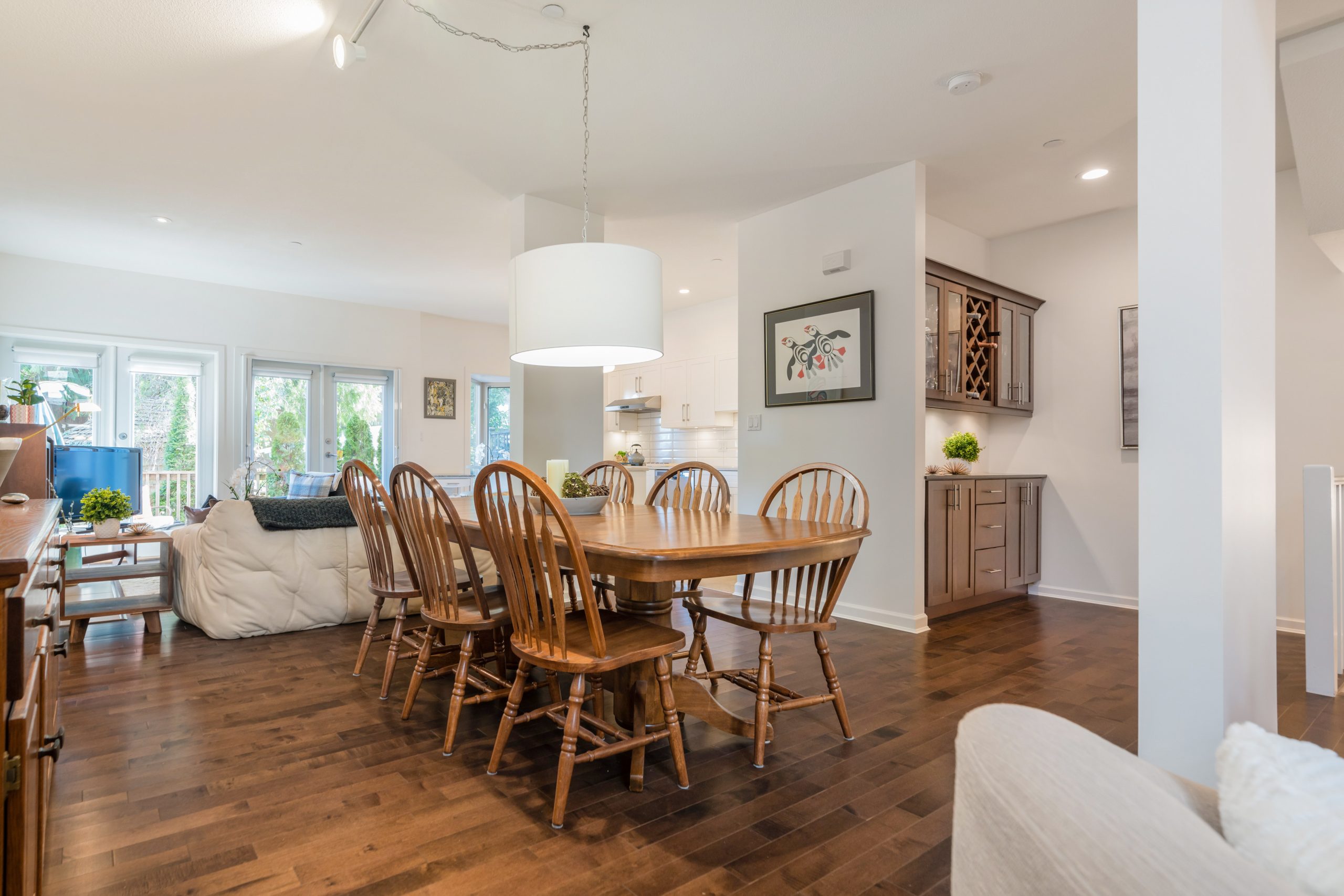 #8 - 3750 Edgemont Boulevard, North Vancouver 26