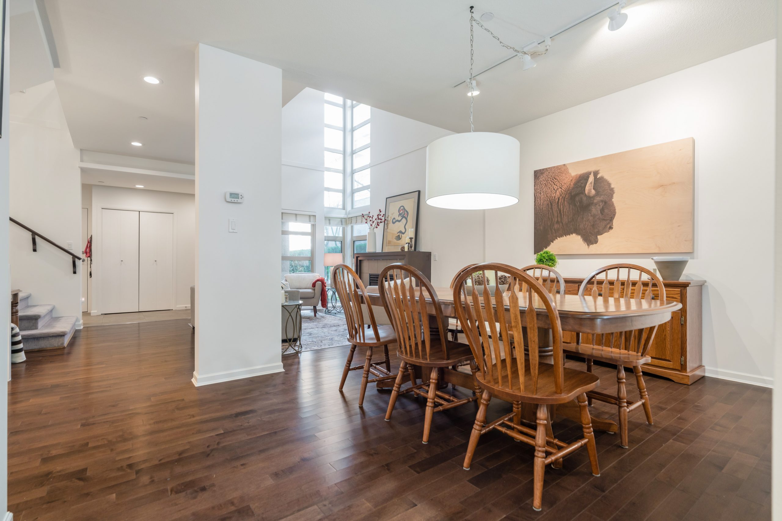 #8 - 3750 Edgemont Boulevard, North Vancouver 27