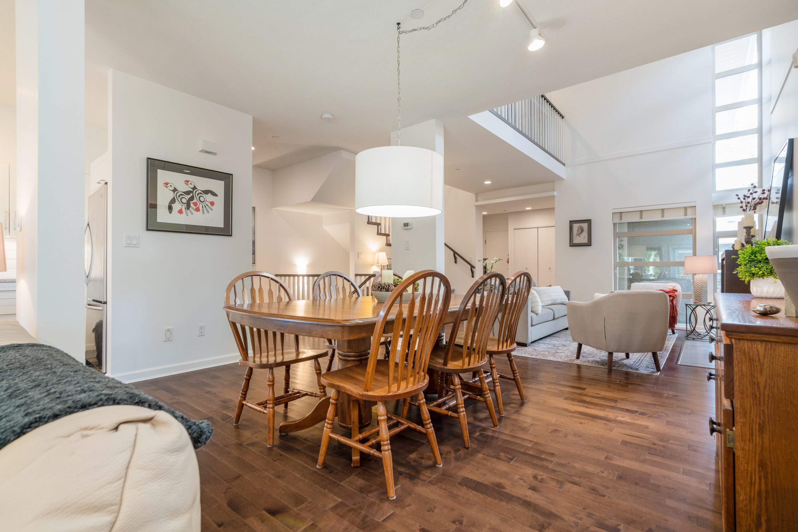 #8 - 3750 Edgemont Boulevard, North Vancouver 28
